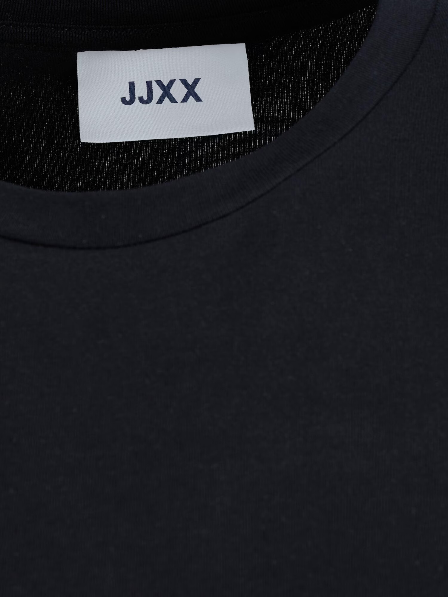 JJXX Tricou 'Emma' negru - Pled.ro