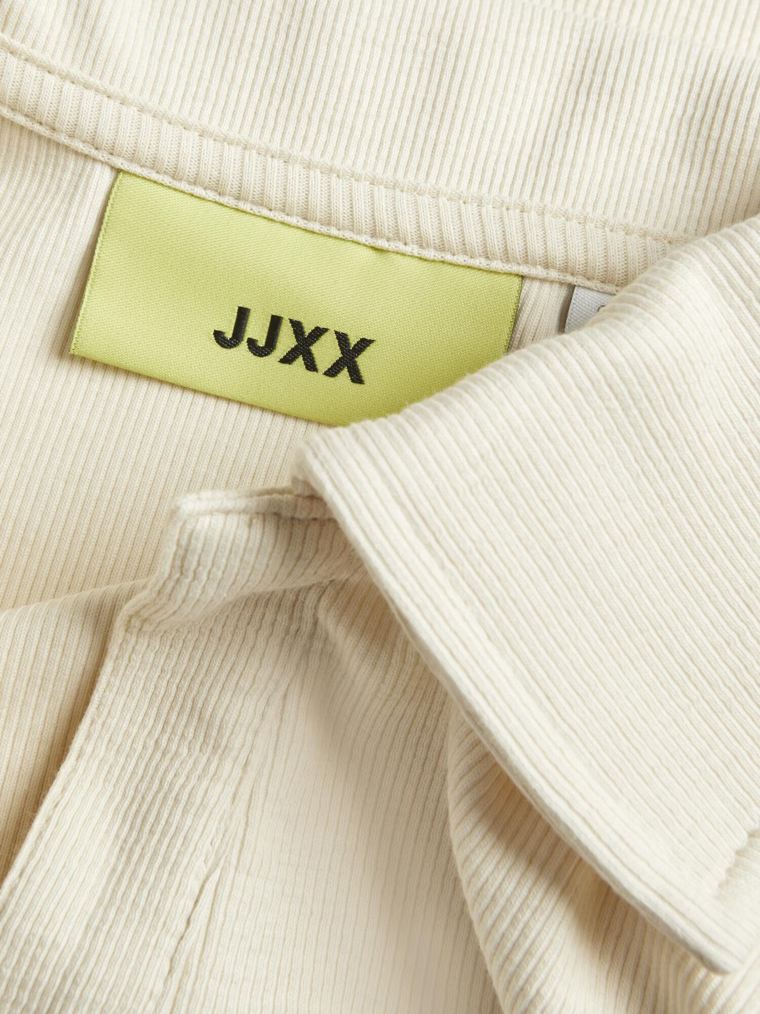 JJXX Tricou 'FILIPA' bej - Pled.ro