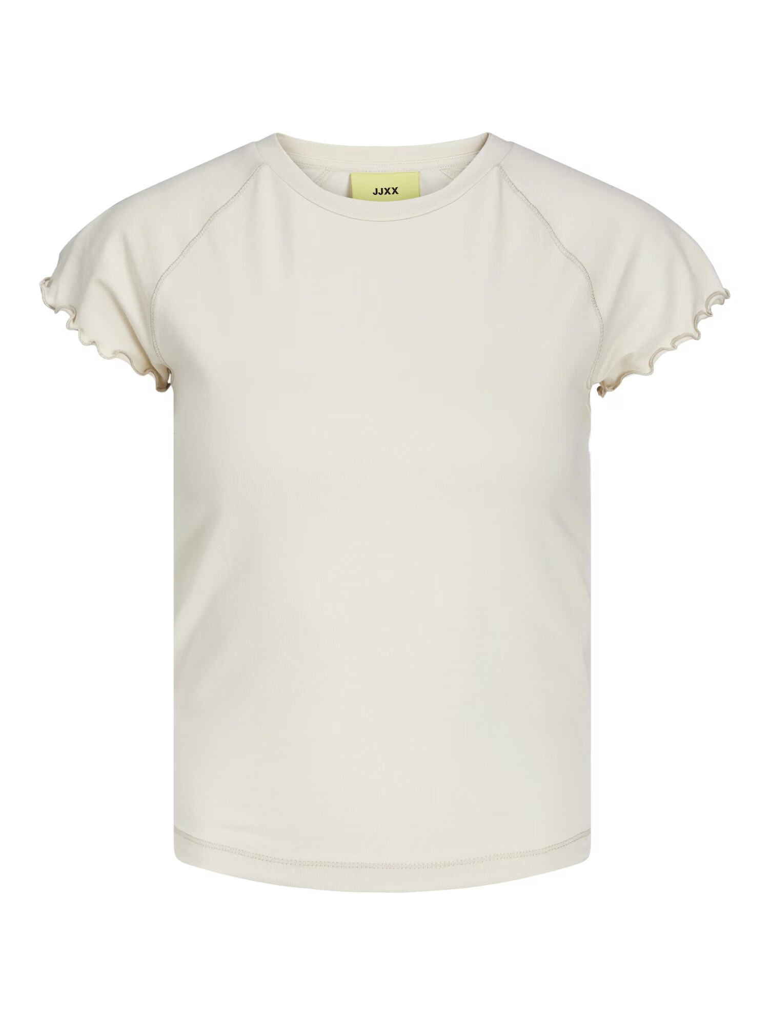 JJXX Tricou 'GIGI' bej - Pled.ro