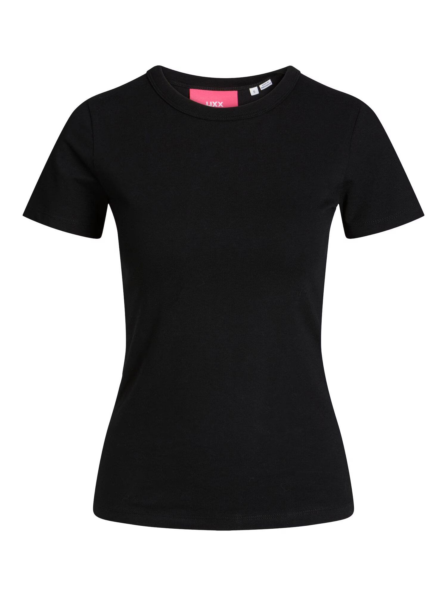 JJXX Tricou 'GIGI' negru - Pled.ro