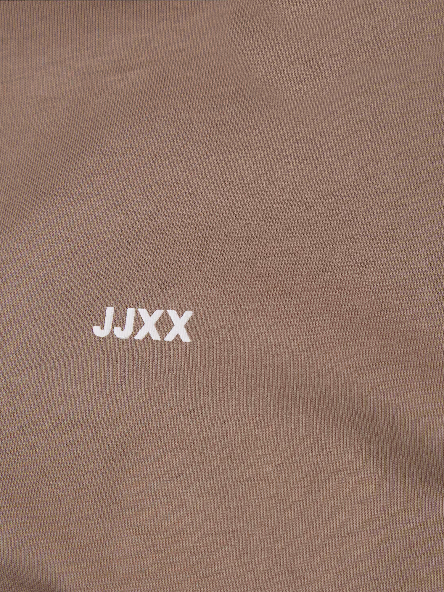 JJXX Tricou 'JXANDREA' maro - Pled.ro