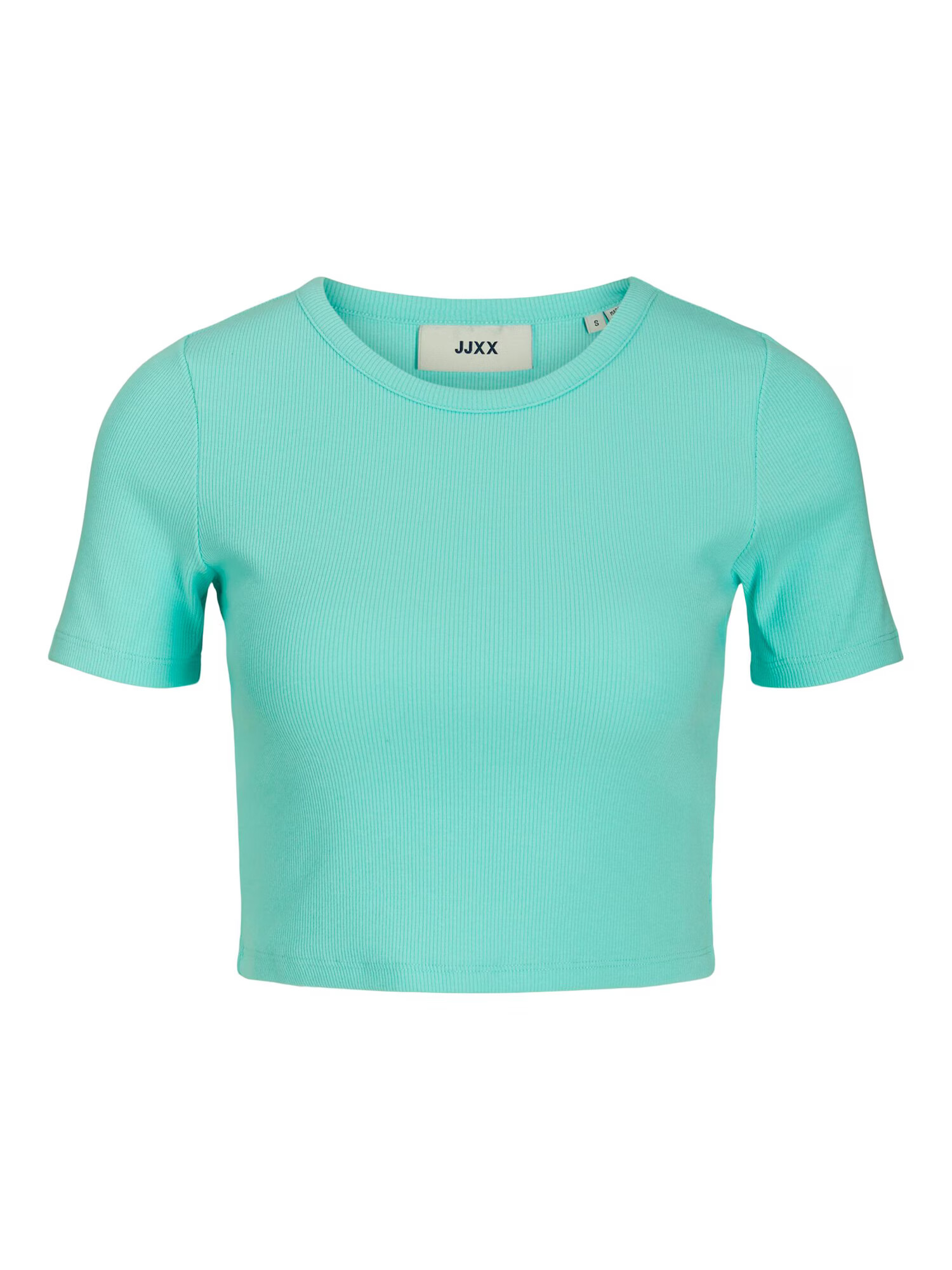 JJXX Tricou 'Lorie' albastru aqua - Pled.ro