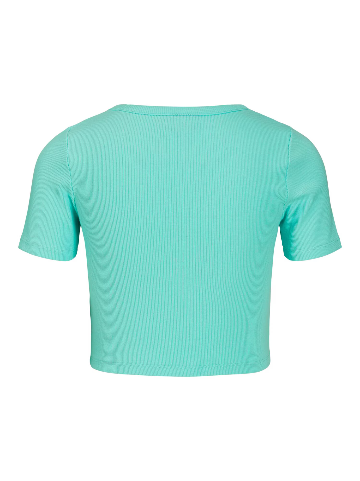 JJXX Tricou 'Lorie' albastru aqua - Pled.ro