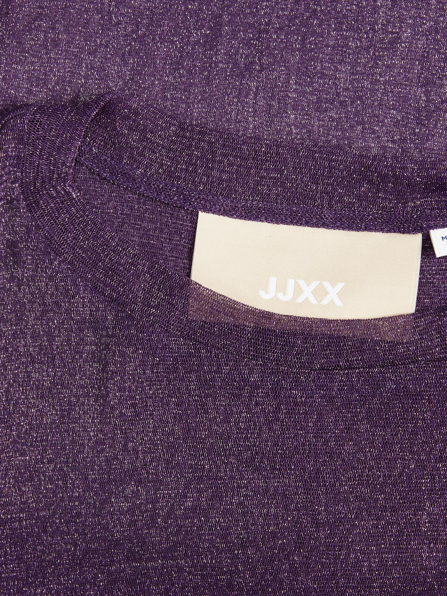 JJXX Tricou 'MAUI' mov închis - Pled.ro