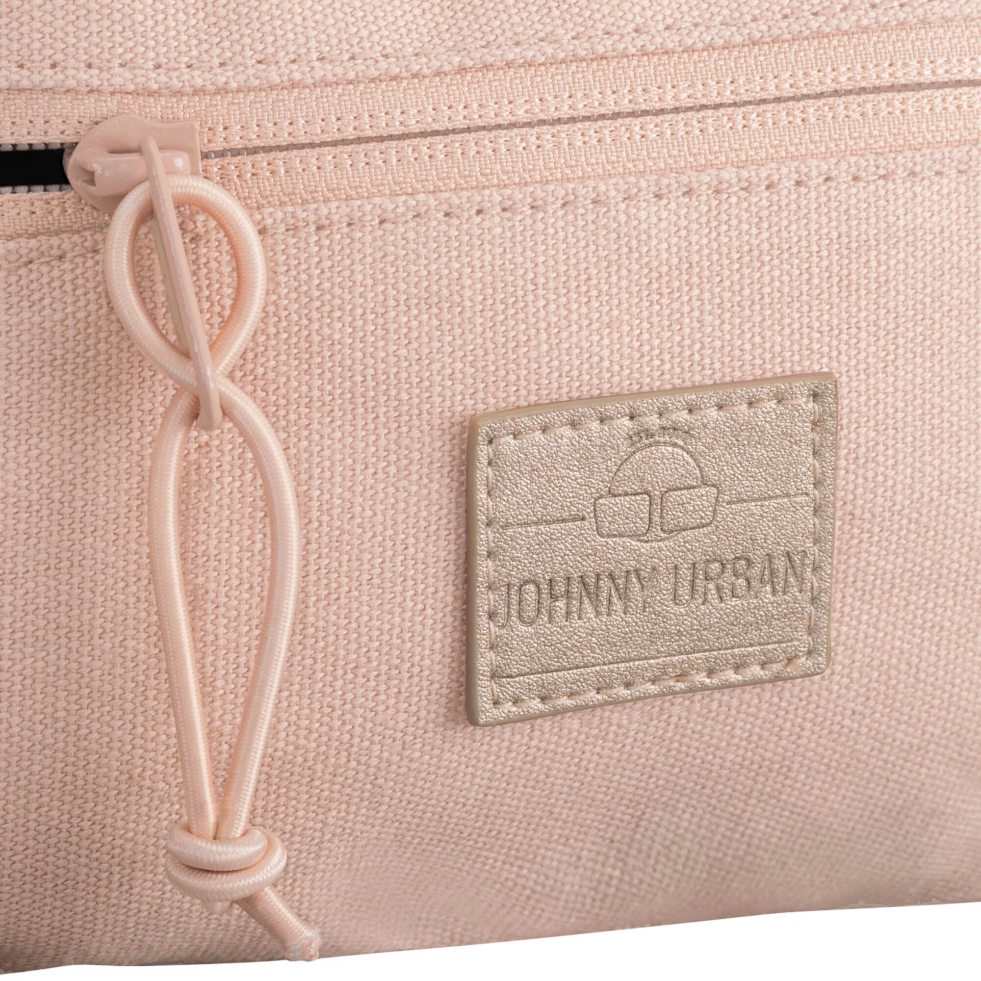 Johnny Urban Borsetă 'Toni' rosé - Pled.ro