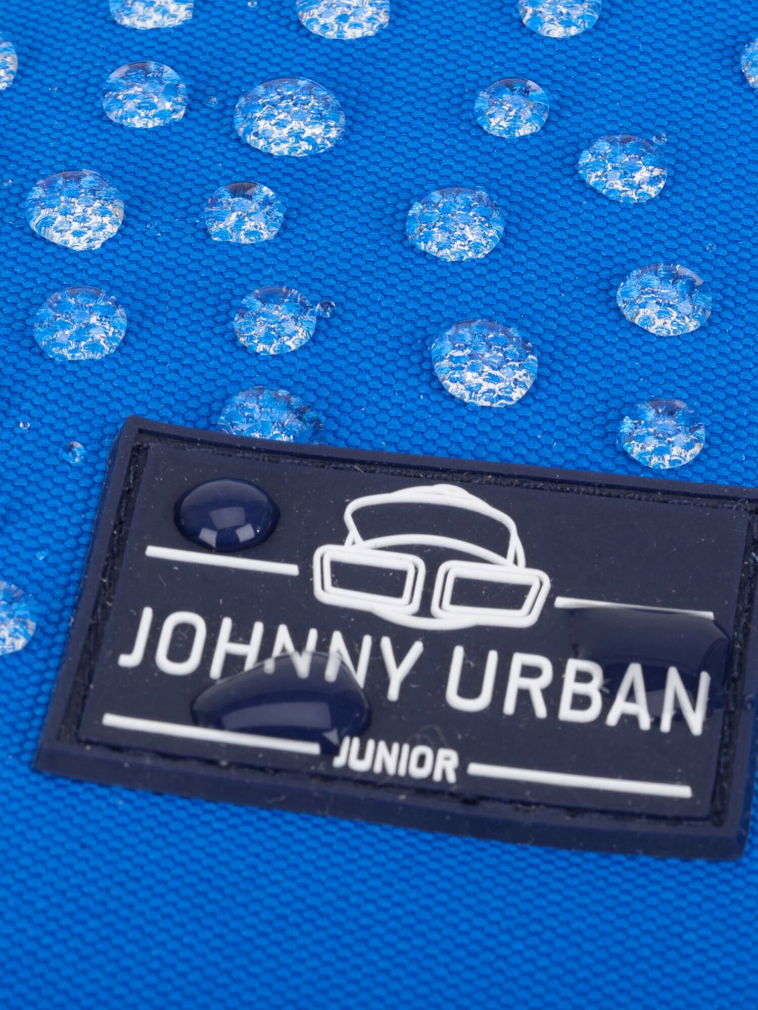 Johnny Urban Rucsac 'Aaron' albastru - Pled.ro