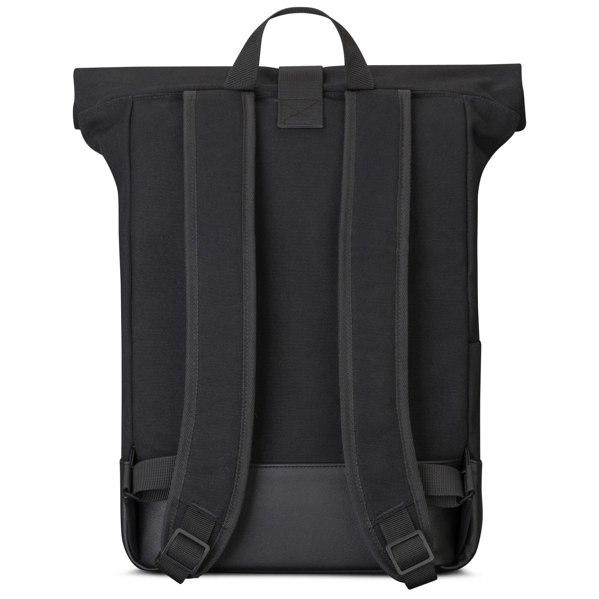 Johnny Urban Rucsac 'Adam Medium' negru - Pled.ro