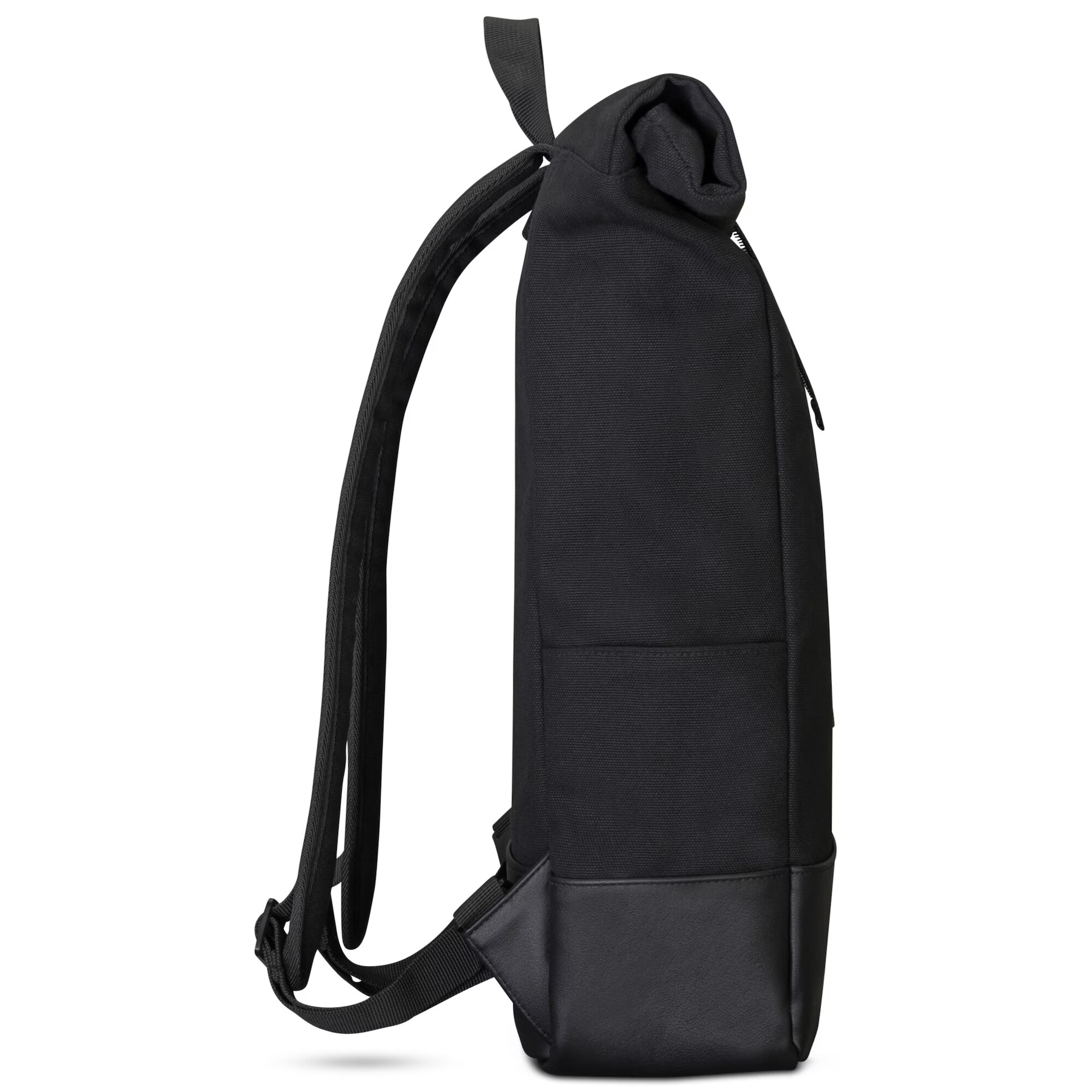 Johnny Urban Rucsac 'Adam Medium' negru - Pled.ro