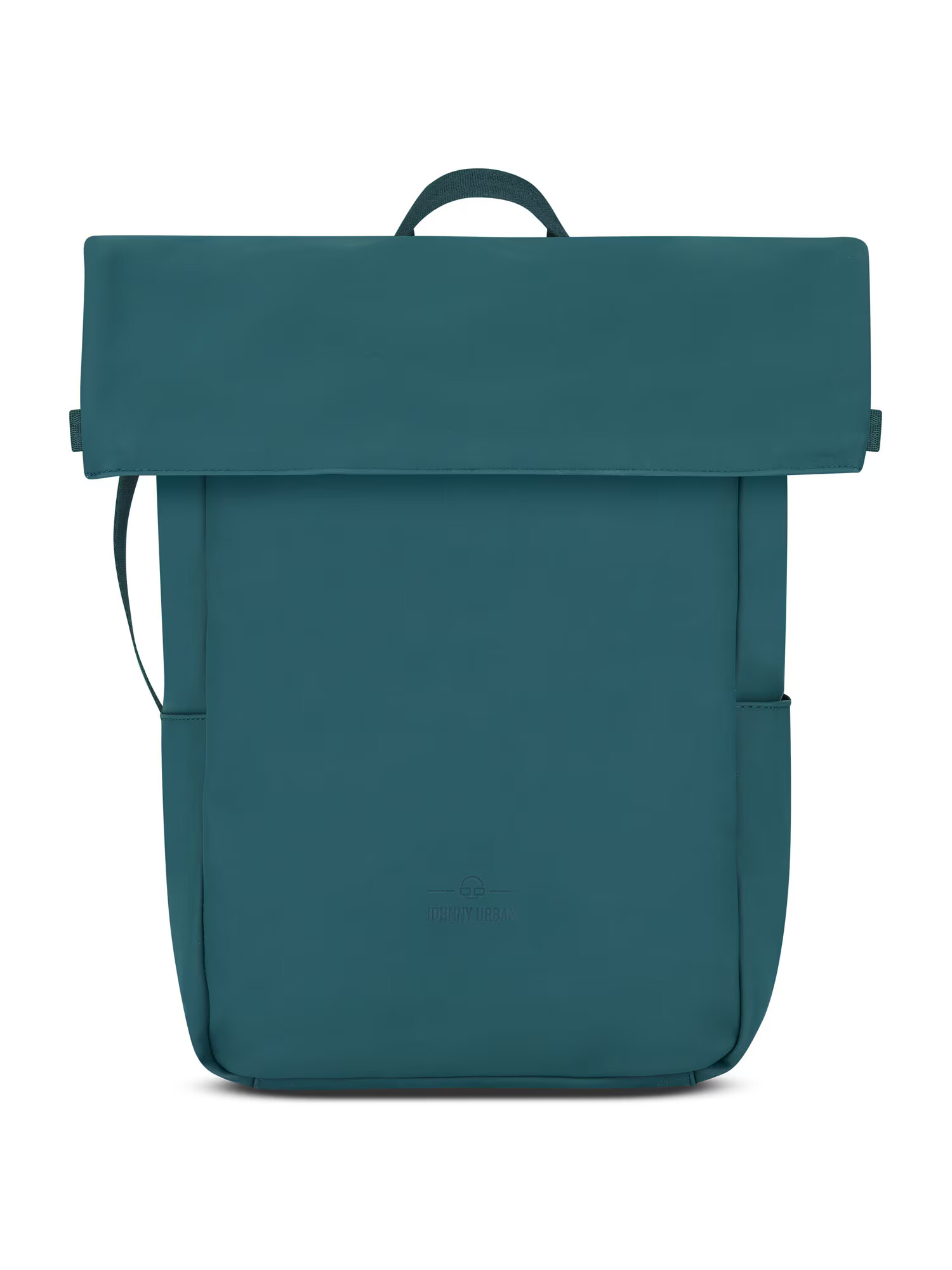 Johnny Urban Rucsac 'Henry' verde petrol - Pled.ro