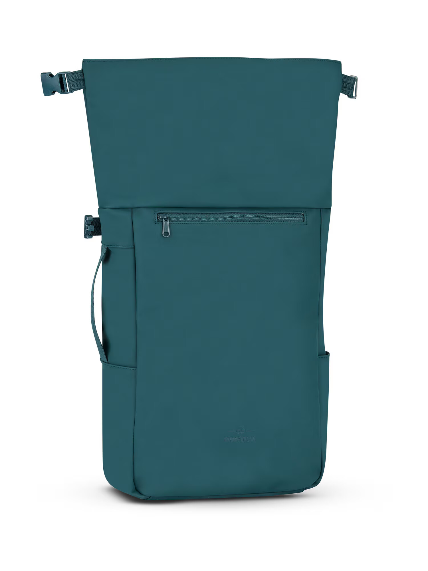 Johnny Urban Rucsac 'Henry' verde petrol - Pled.ro