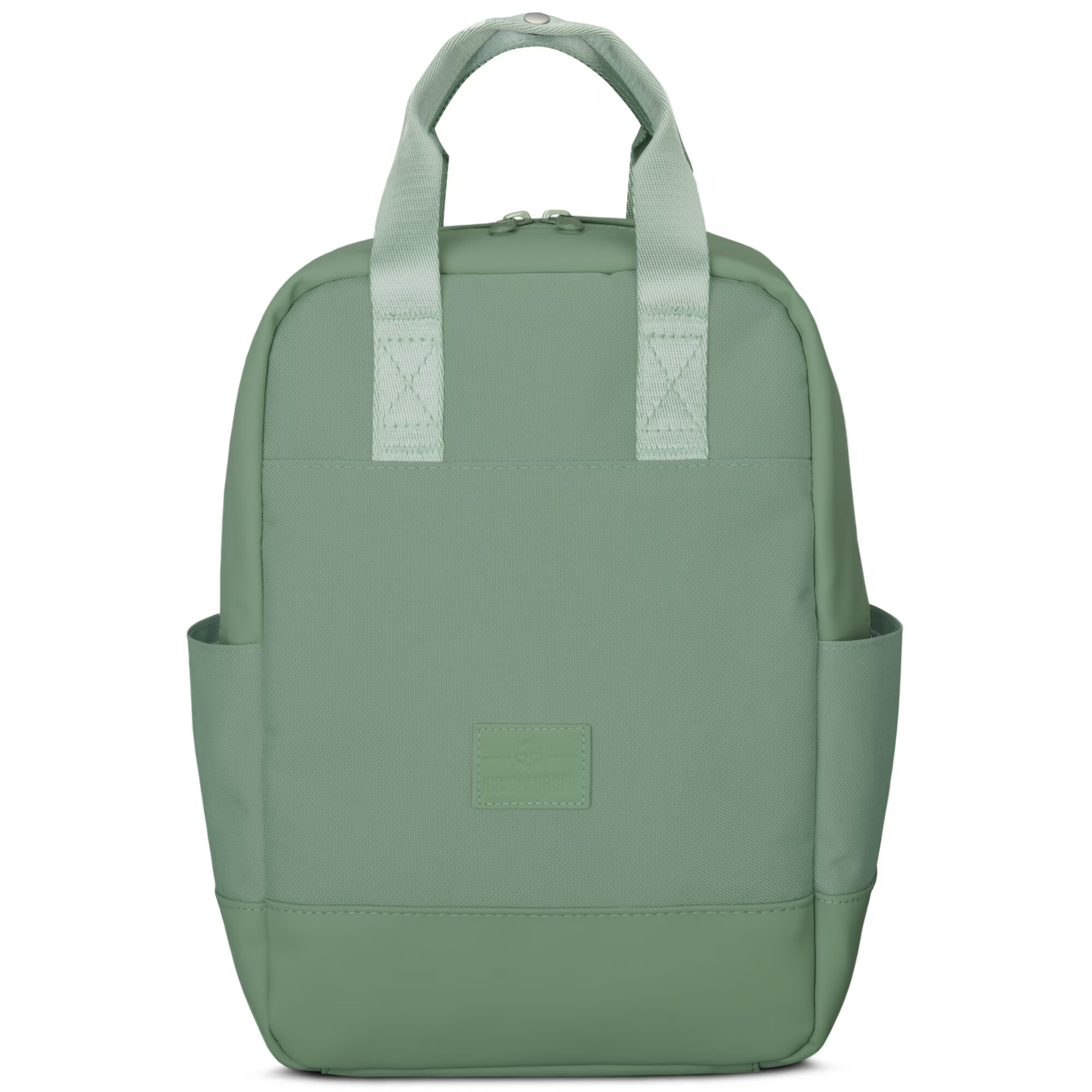 Johnny Urban Rucsac 'Jona Small' verde - Pled.ro