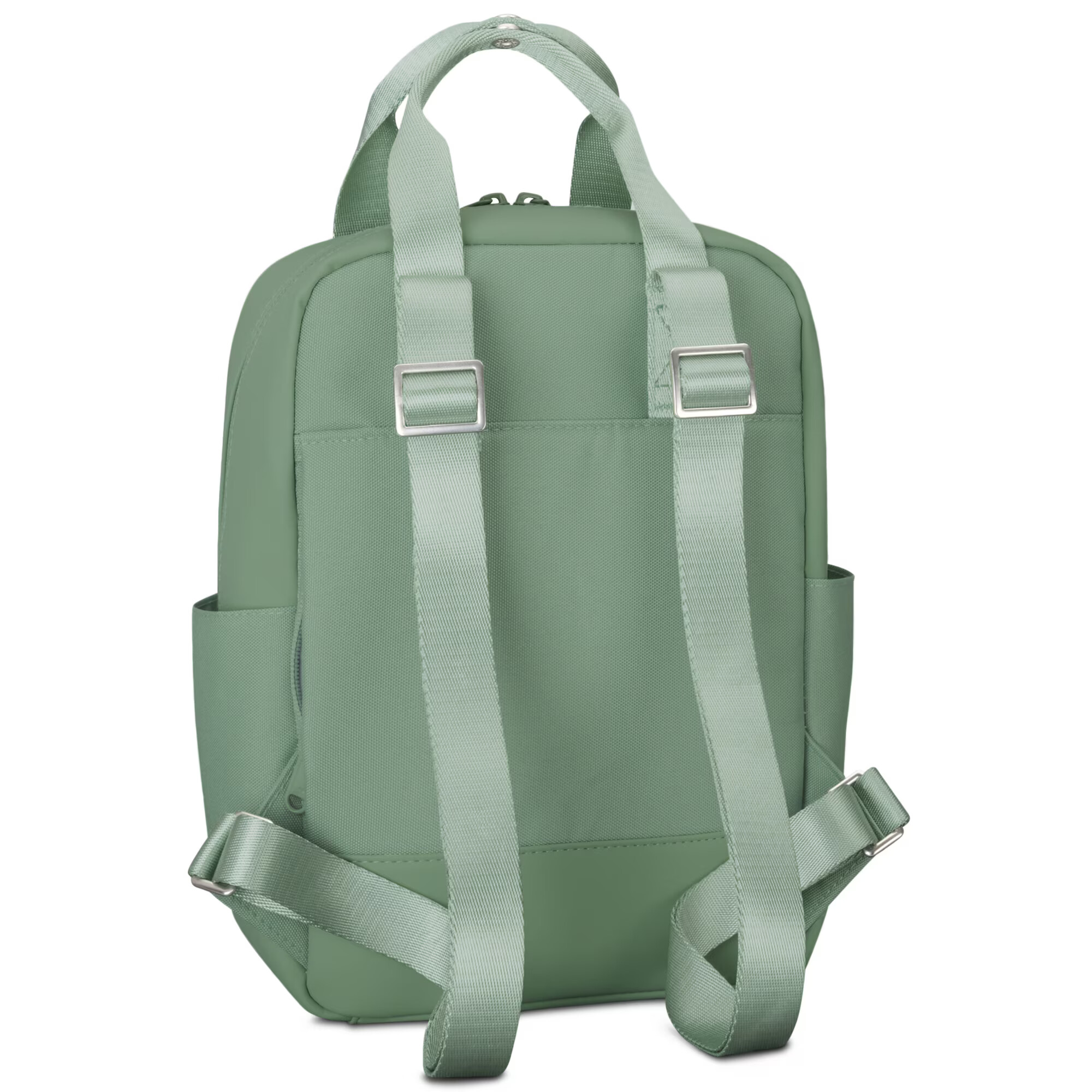 Johnny Urban Rucsac 'Jona Small' verde - Pled.ro