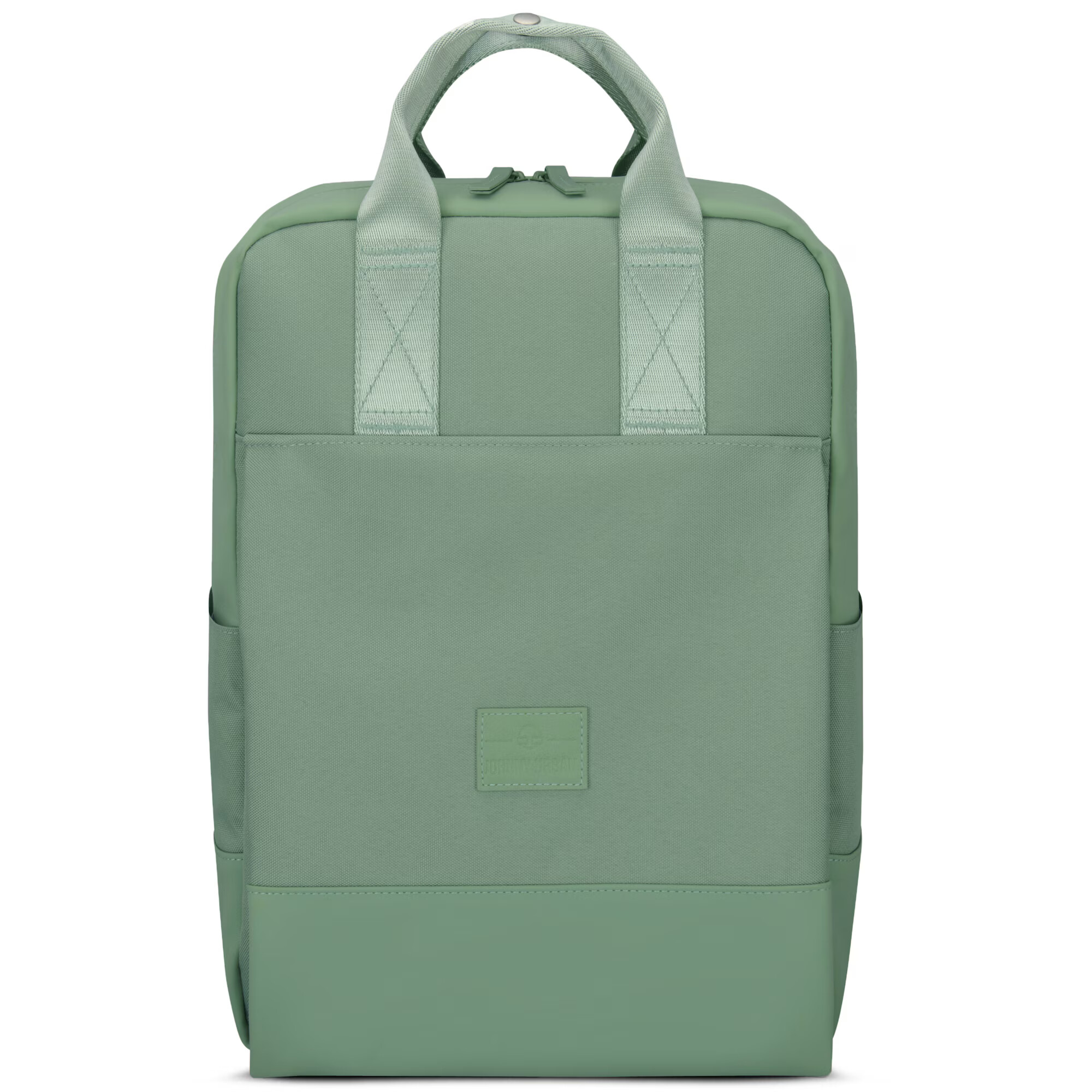 Johnny Urban Rucsac 'Jona Large' verde deschis - Pled.ro