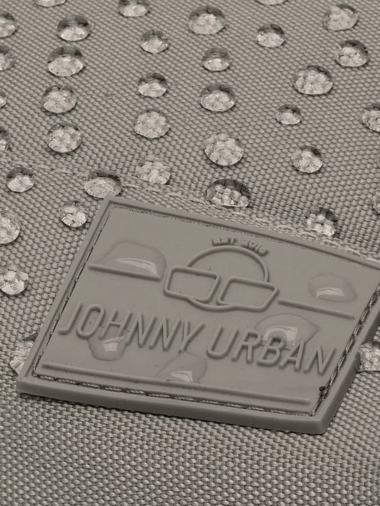 Johnny Urban Rucsac 'Mia' gri taupe - Pled.ro