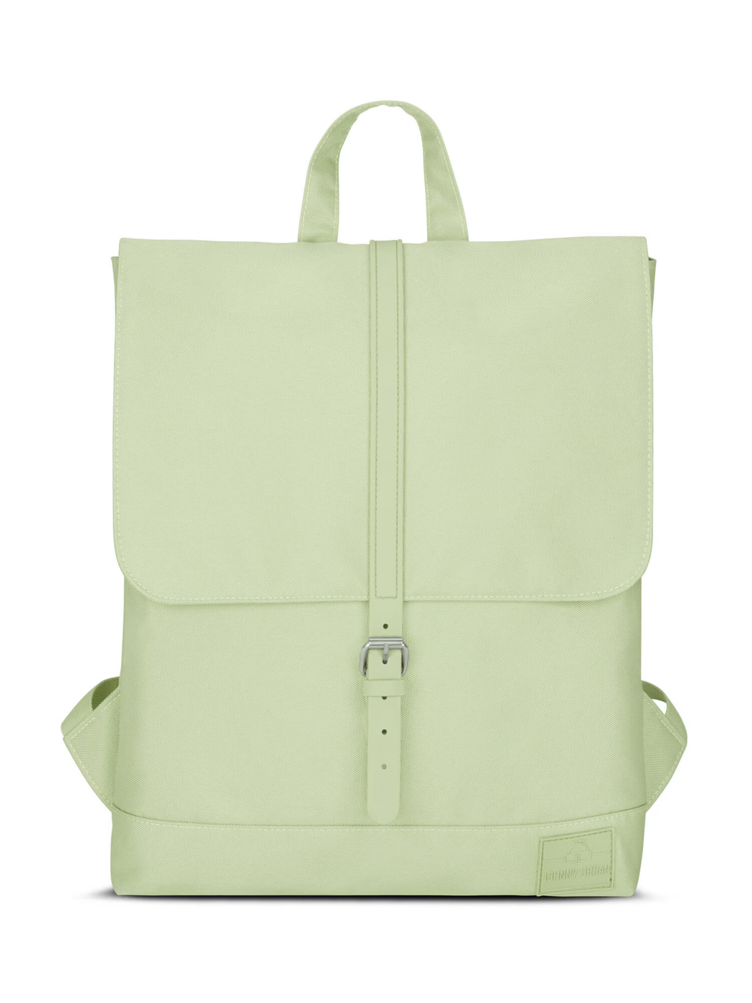 Johnny Urban Rucsac 'Mia' verde mentă - Pled.ro