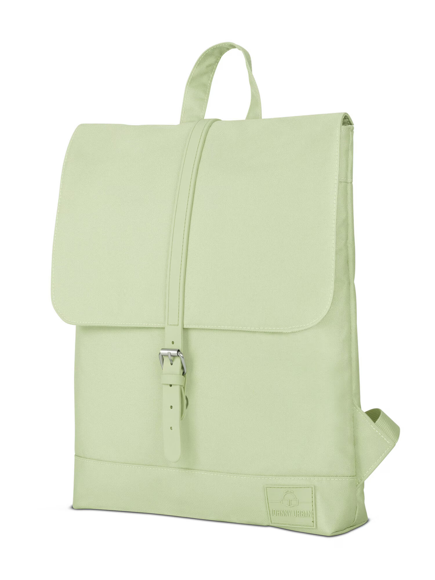 Johnny Urban Rucsac 'Mia' verde mentă - Pled.ro