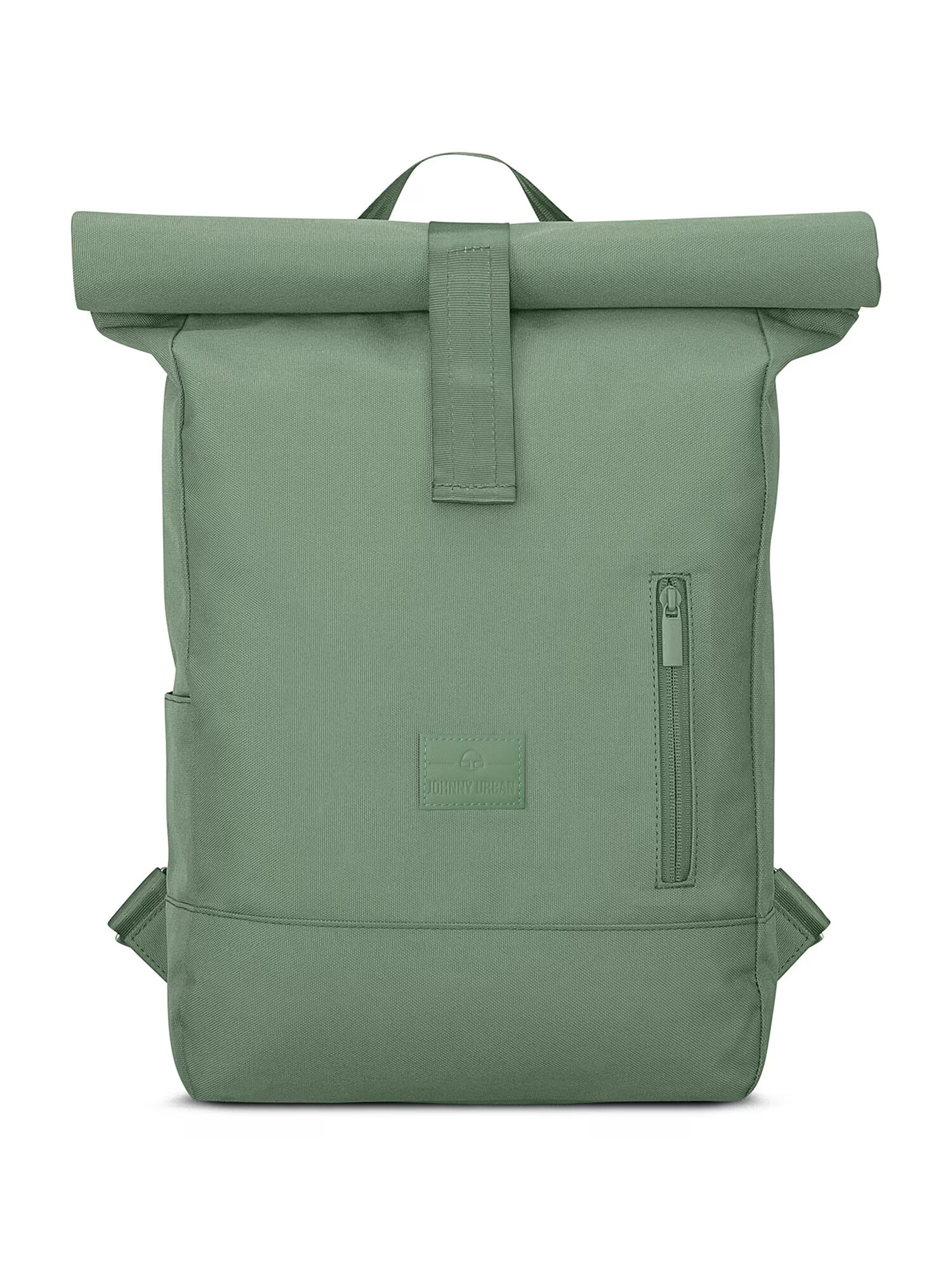 Johnny Urban Rucsac 'Robin Medium' verde iarbă - Pled.ro