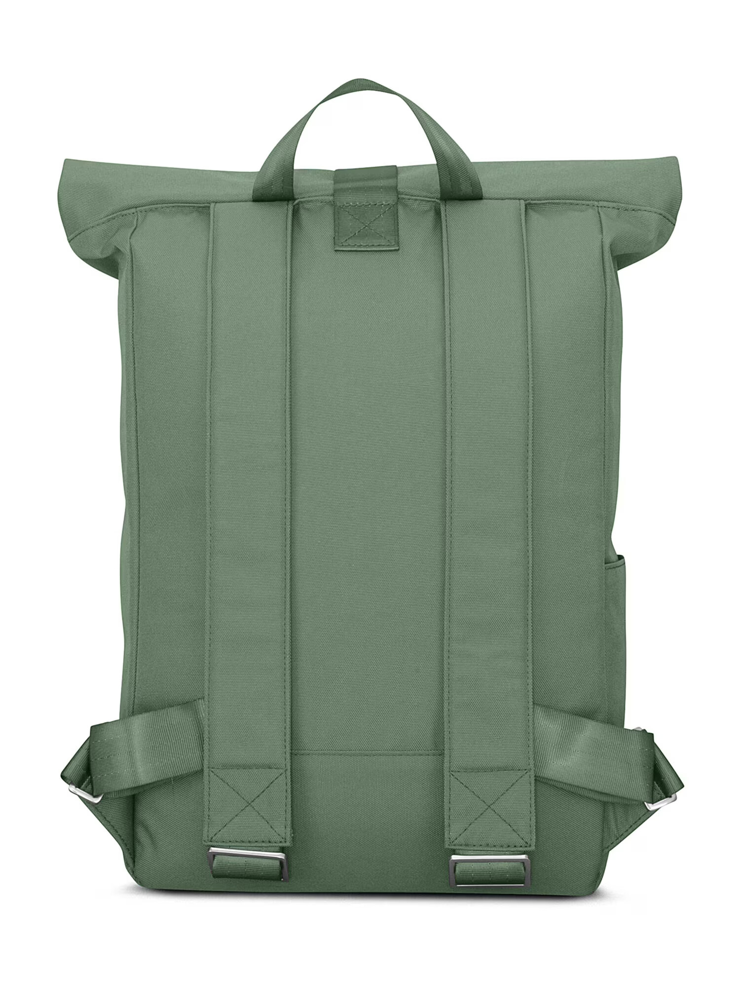 Johnny Urban Rucsac 'Robin Medium' verde iarbă - Pled.ro