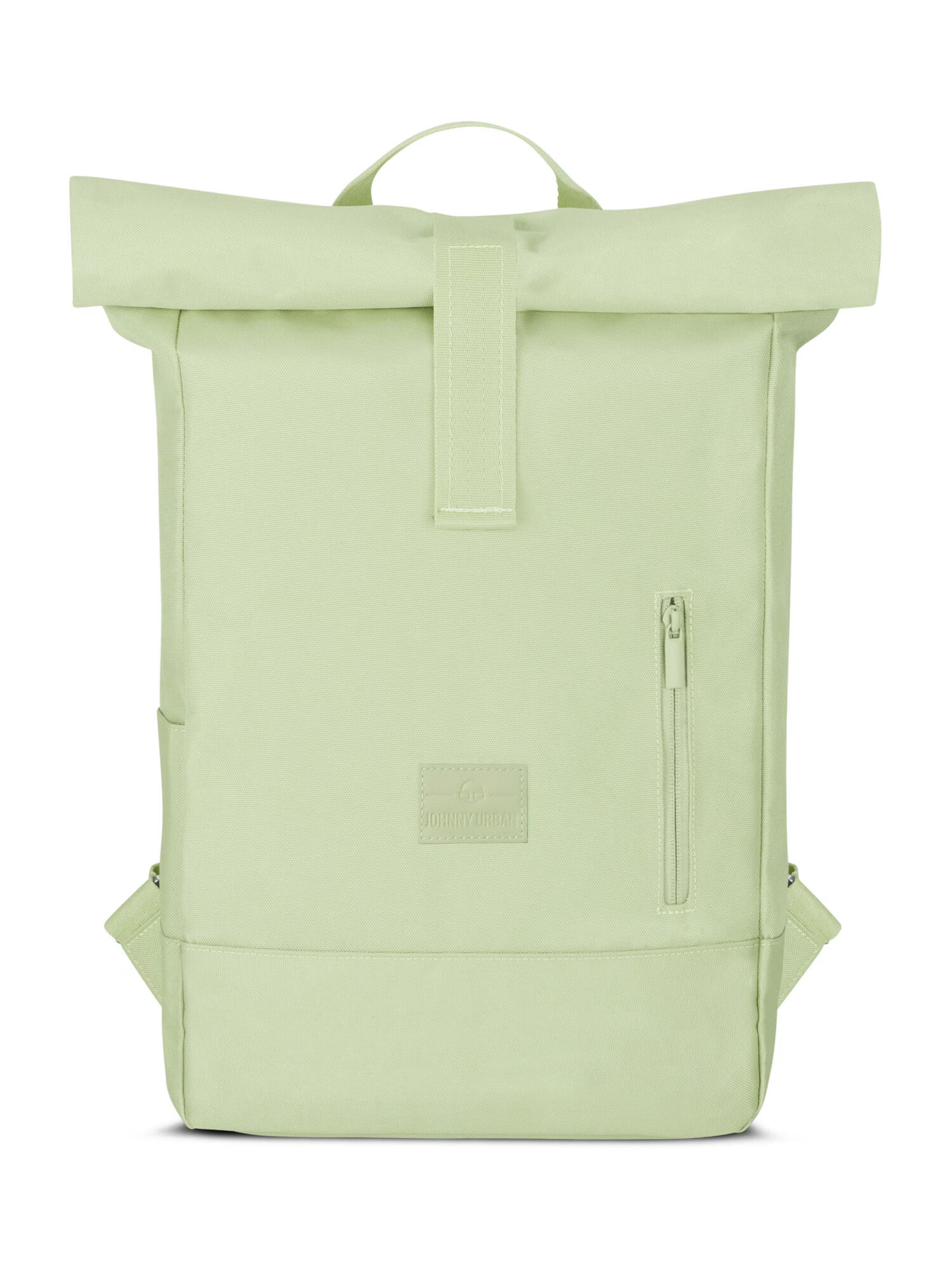 Johnny Urban Rucsac 'Robin Medium' verde limetă - Pled.ro