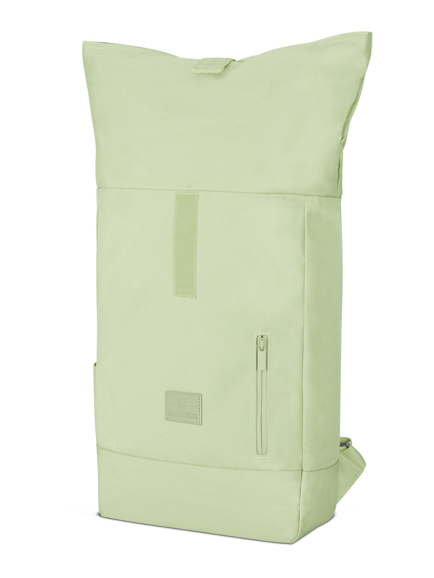 Johnny Urban Rucsac 'Robin Medium' verde limetă - Pled.ro