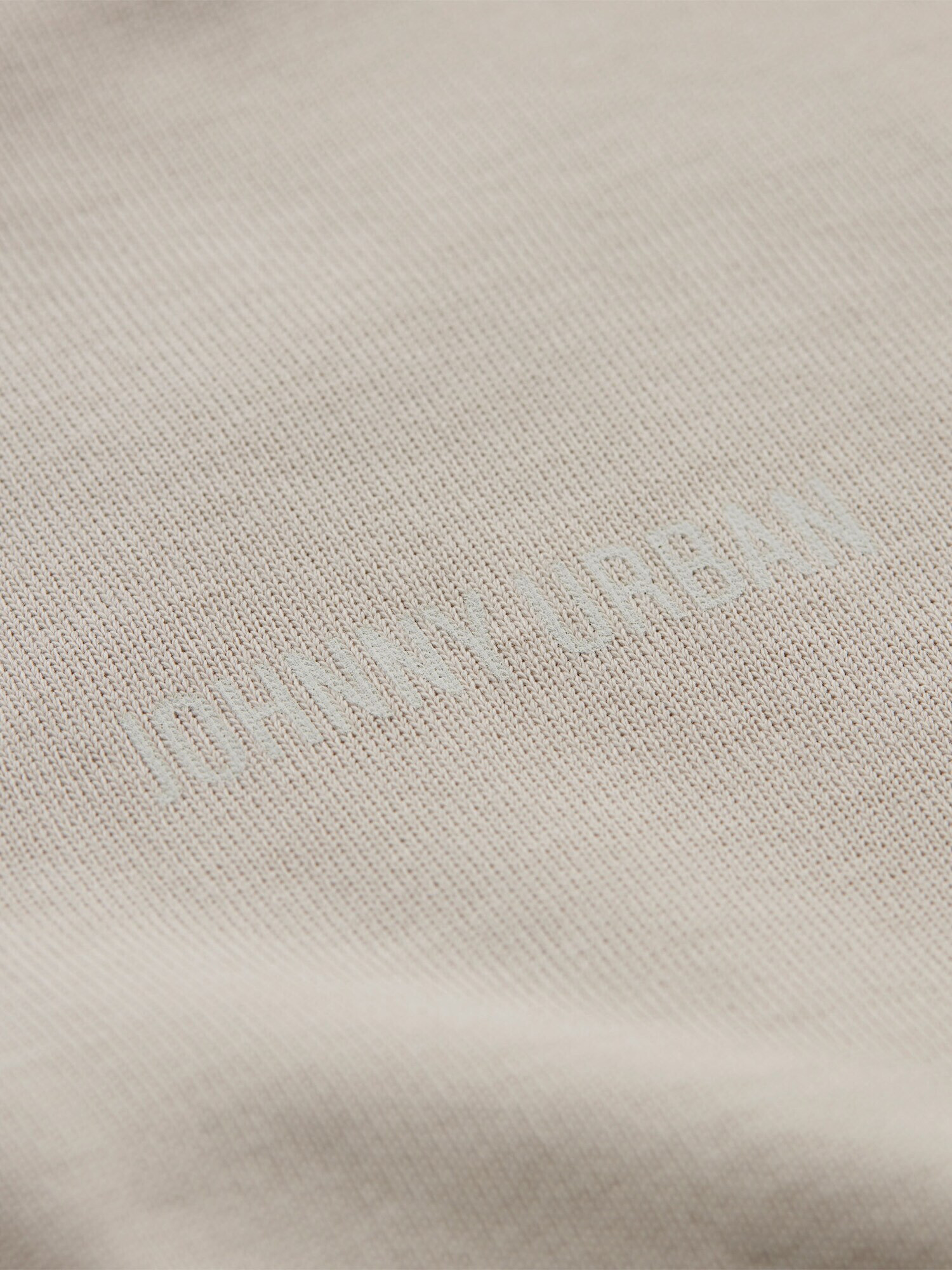 Johnny Urban Tricou 'Sammy' șamoa / ecru - Pled.ro