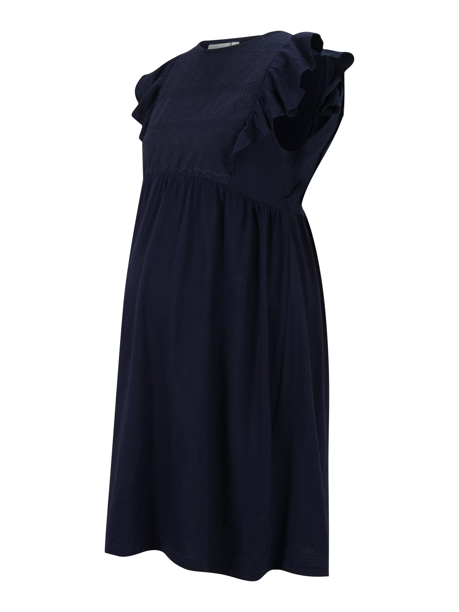 JoJo Maman Bébé Rochie bleumarin - Pled.ro