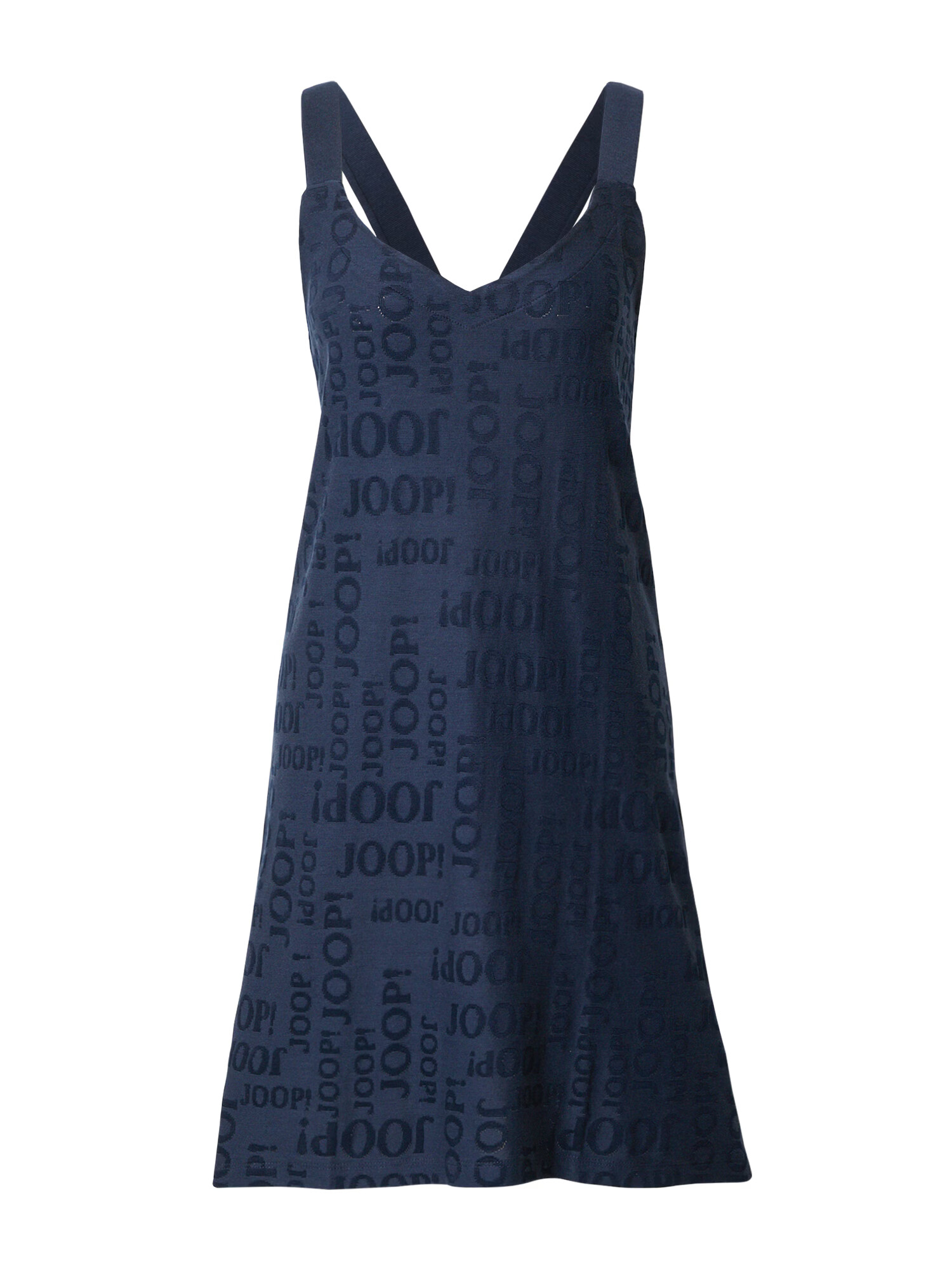 JOOP! Bodywear Lenjerie sexy albastru / bleumarin - Pled.ro