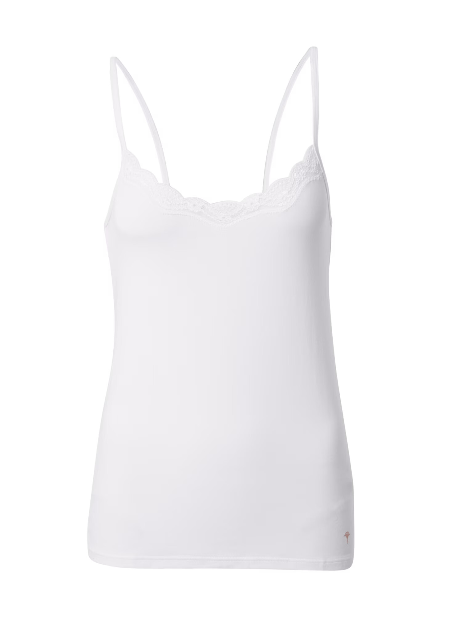 JOOP! Bodywear Maiou alb - Pled.ro