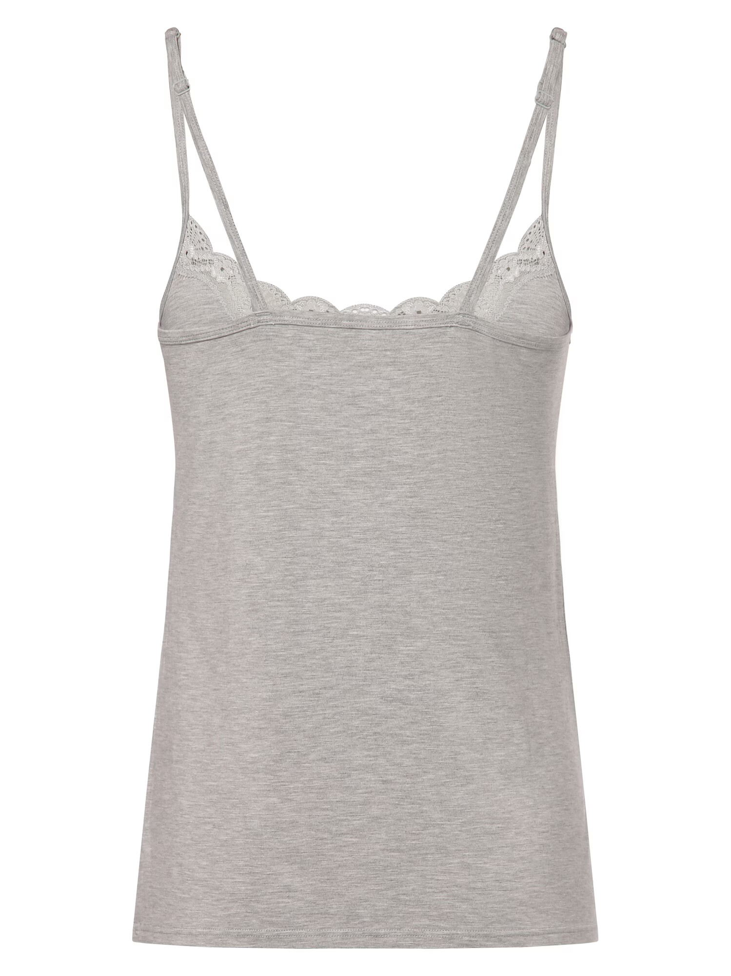 JOOP! Bodywear Maiou gri amestecat - Pled.ro