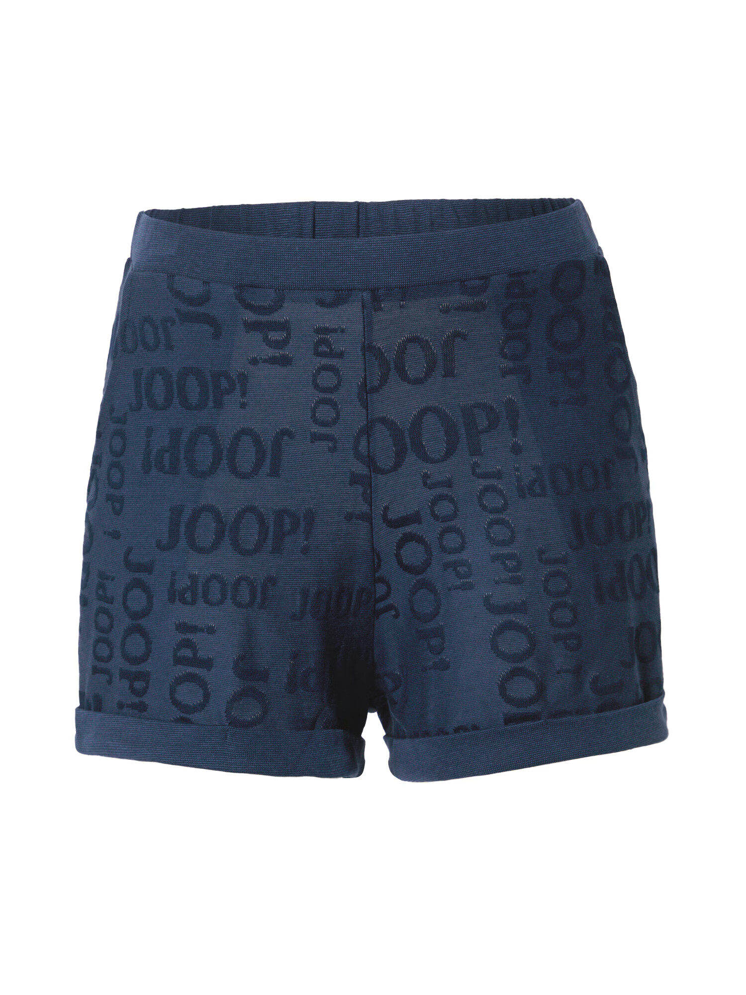 JOOP! Bodywear Pantaloni de pijama albastru închis - Pled.ro