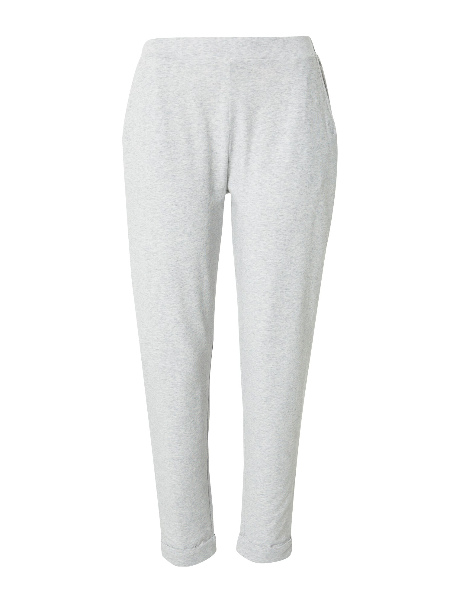 JOOP! Bodywear Pantaloni de pijama gri amestecat - Pled.ro