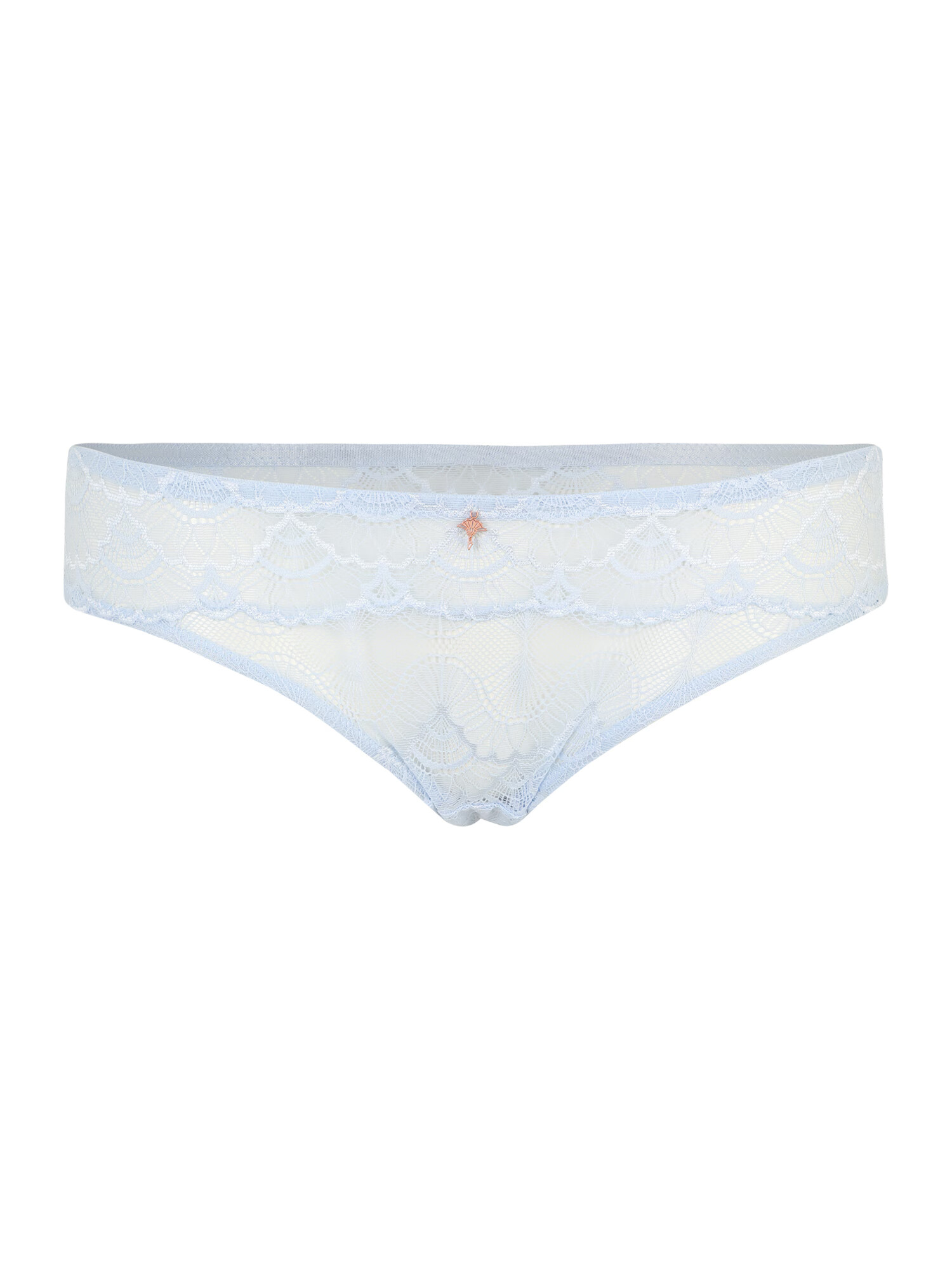 JOOP! Bodywear Slip 'Rioslip' albastru deschis - Pled.ro