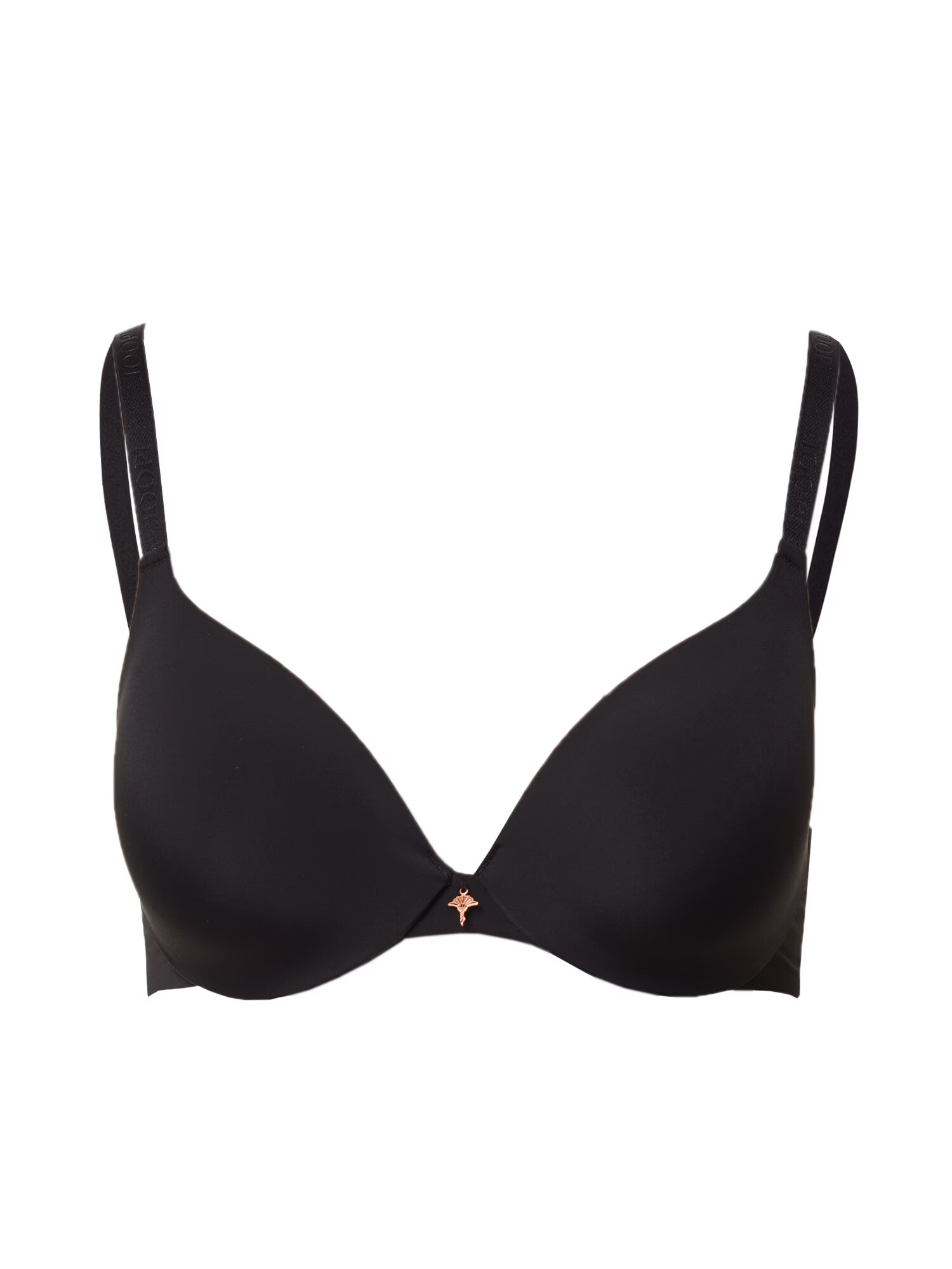 JOOP! Bodywear Sutien negru - Pled.ro