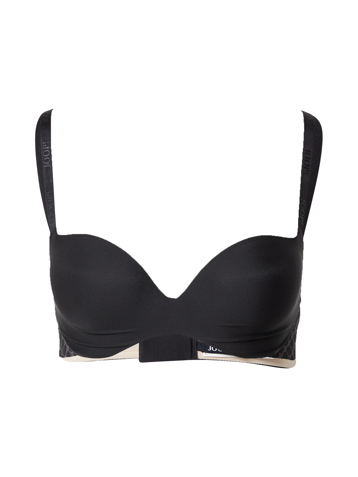 JOOP! Bodywear Sutien negru - Pled.ro