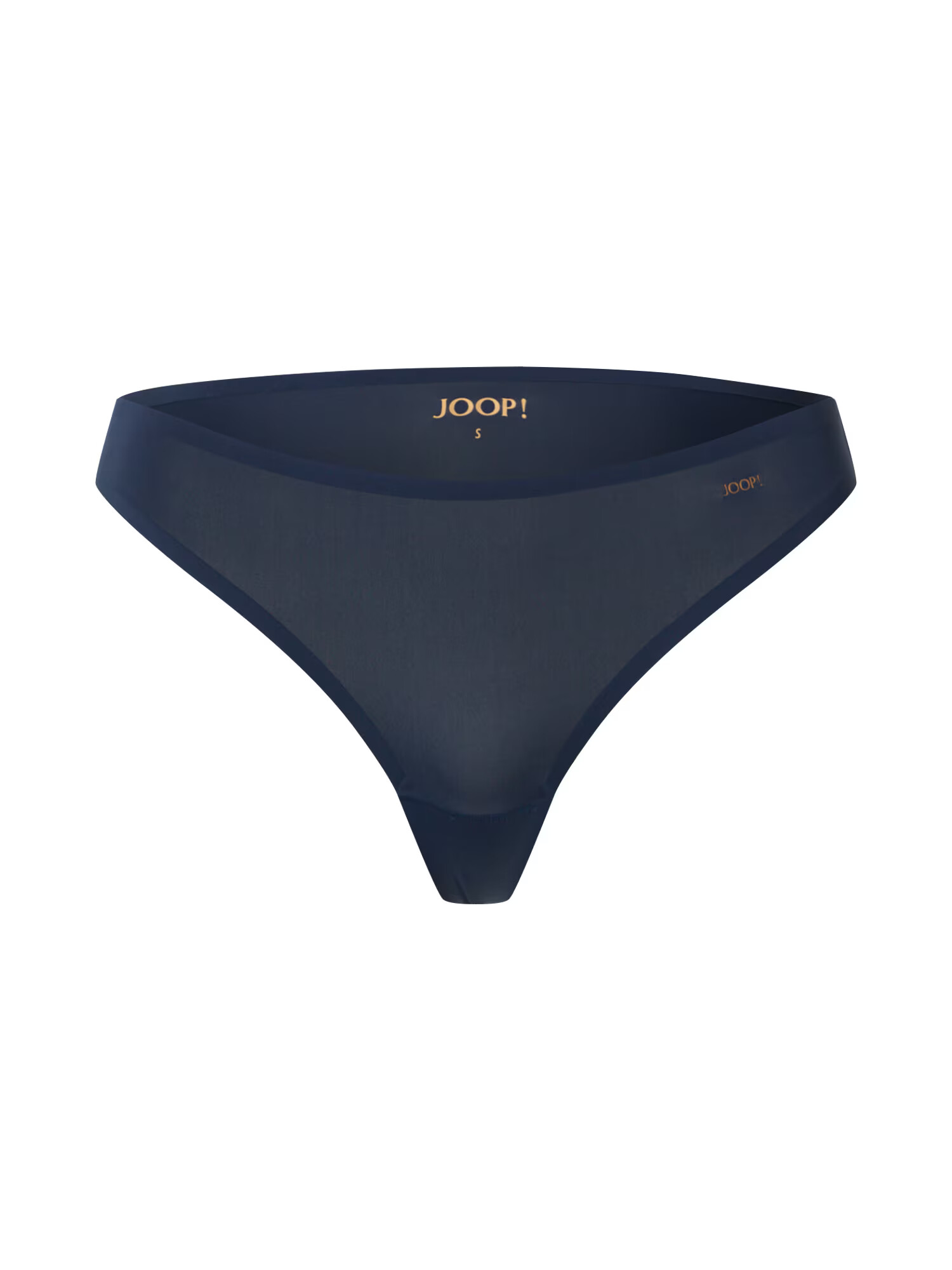 JOOP! Bodywear Tanga albastru închis - Pled.ro