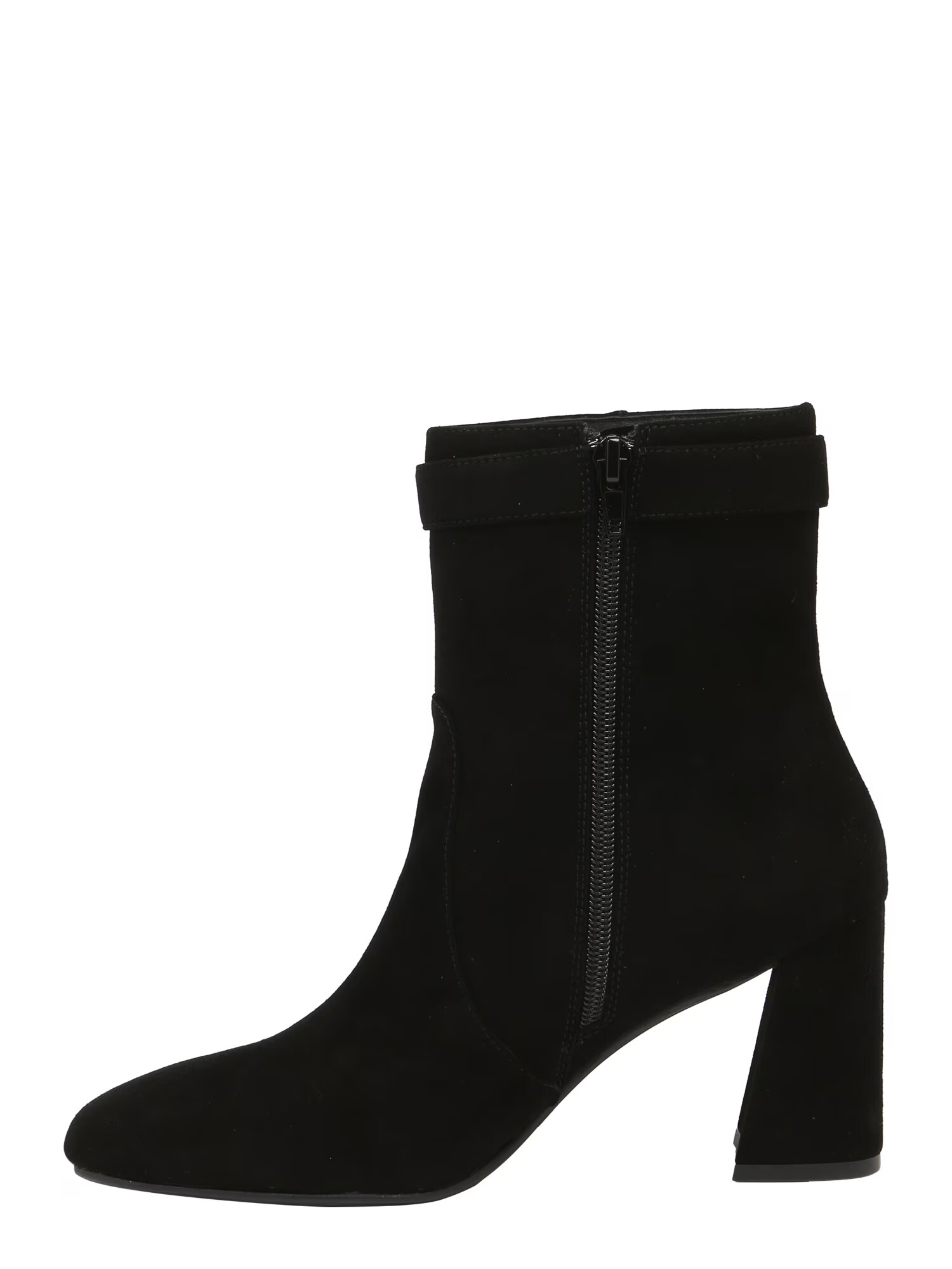 JOOP! Botine negru - Pled.ro