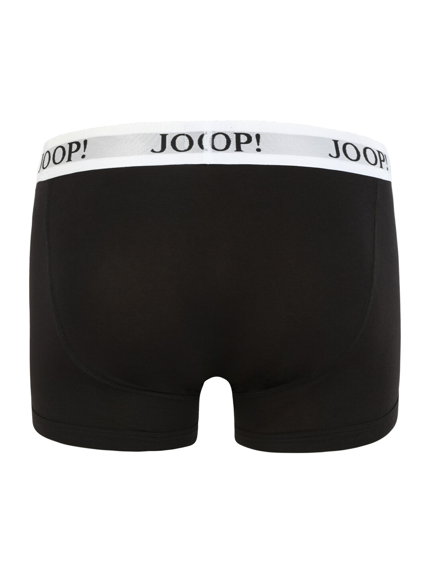 JOOP! Boxeri gri / negru / alb - Pled.ro