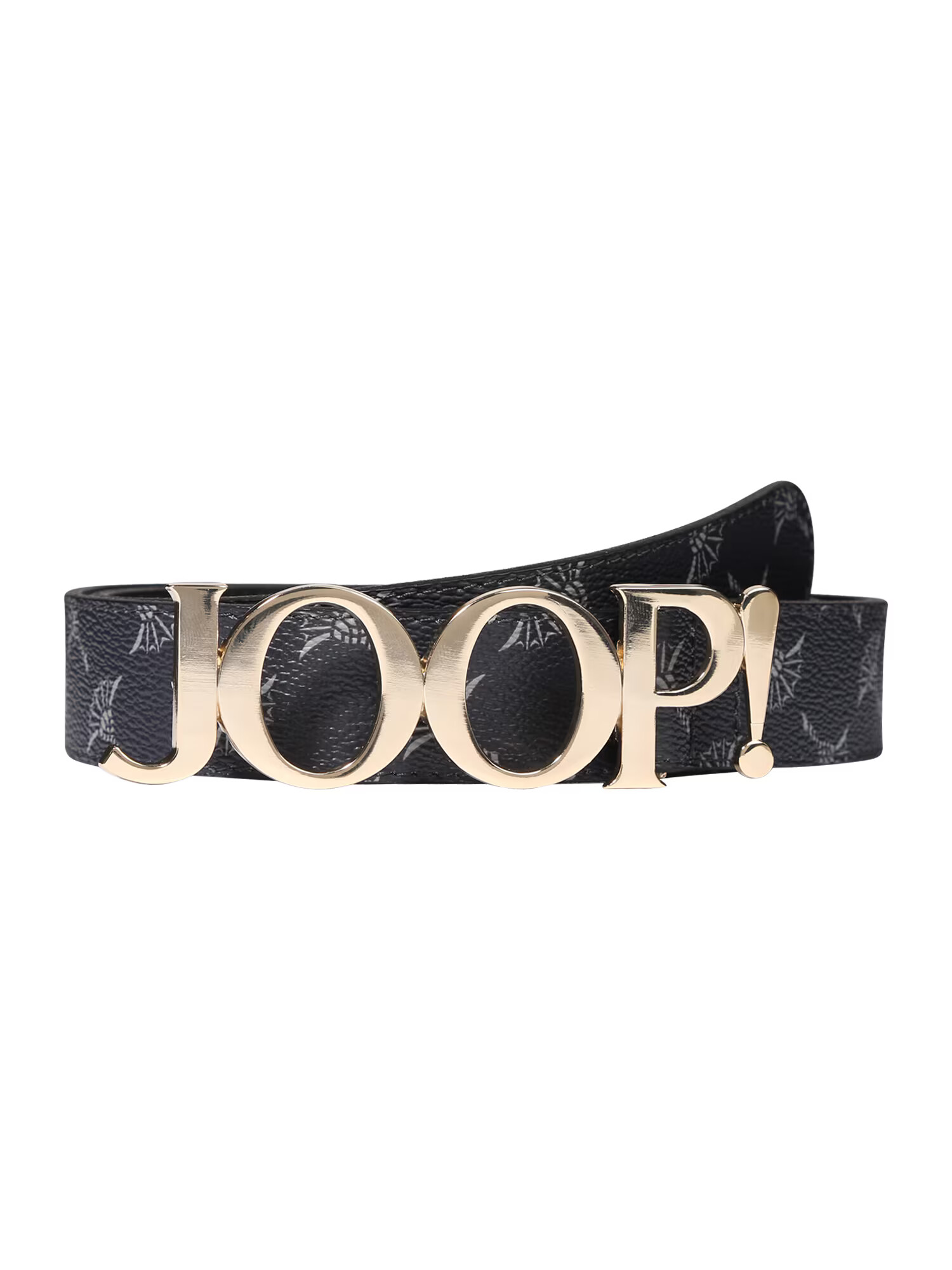 JOOP! Curea auriu / gri / gri deschis - Pled.ro