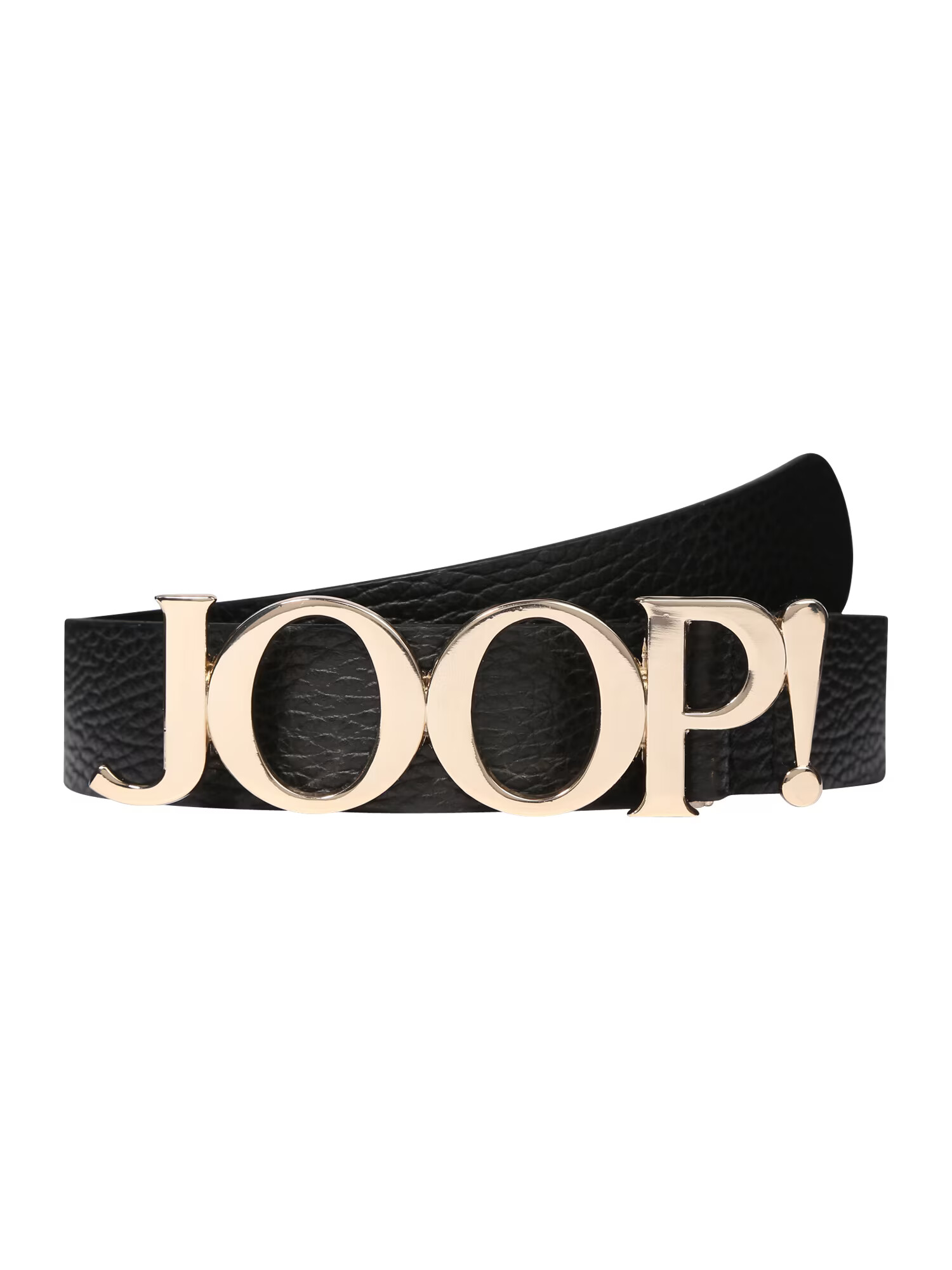 JOOP! Curea negru - Pled.ro