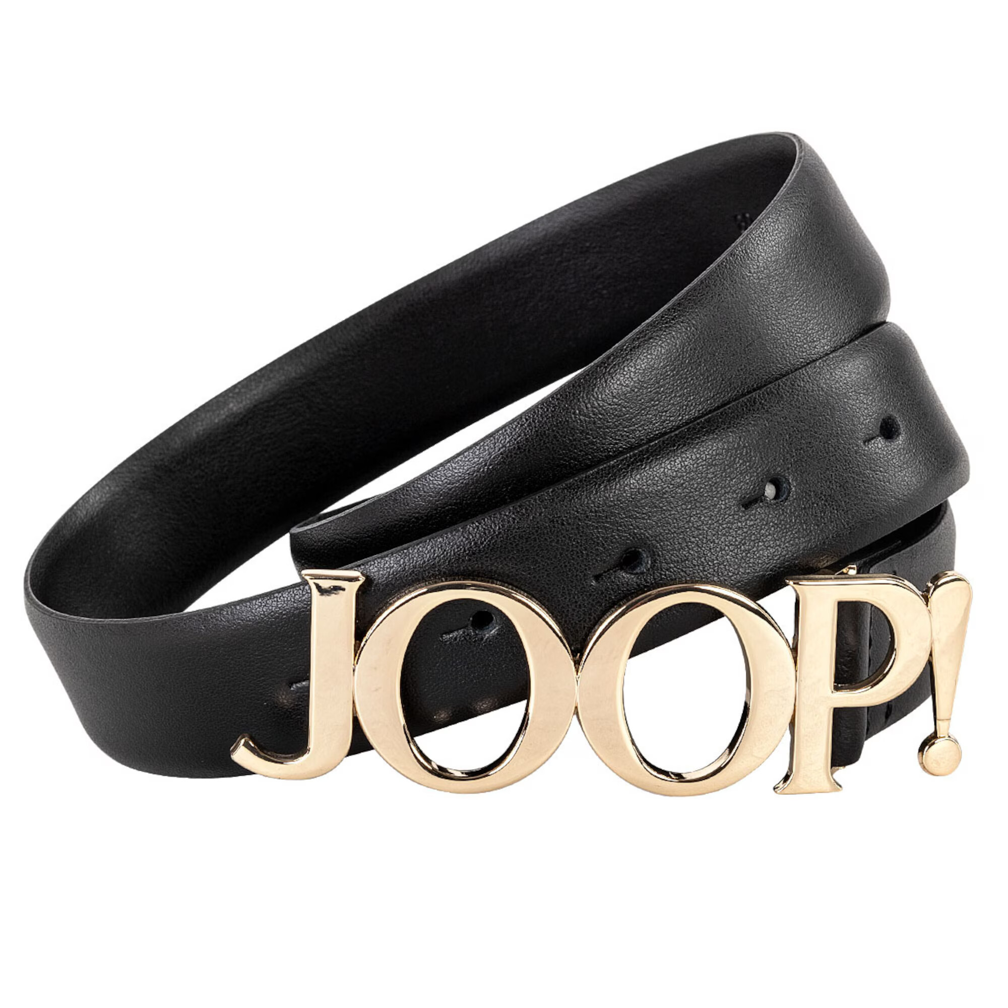 JOOP! Curea negru - Pled.ro