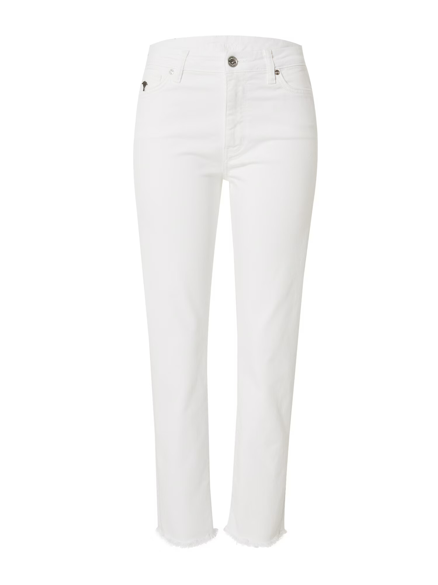 JOOP! Jeans alb denim - Pled.ro