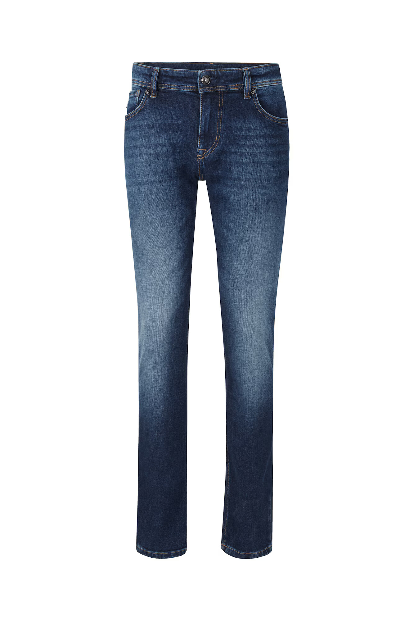 JOOP! Jeans albastru - Pled.ro