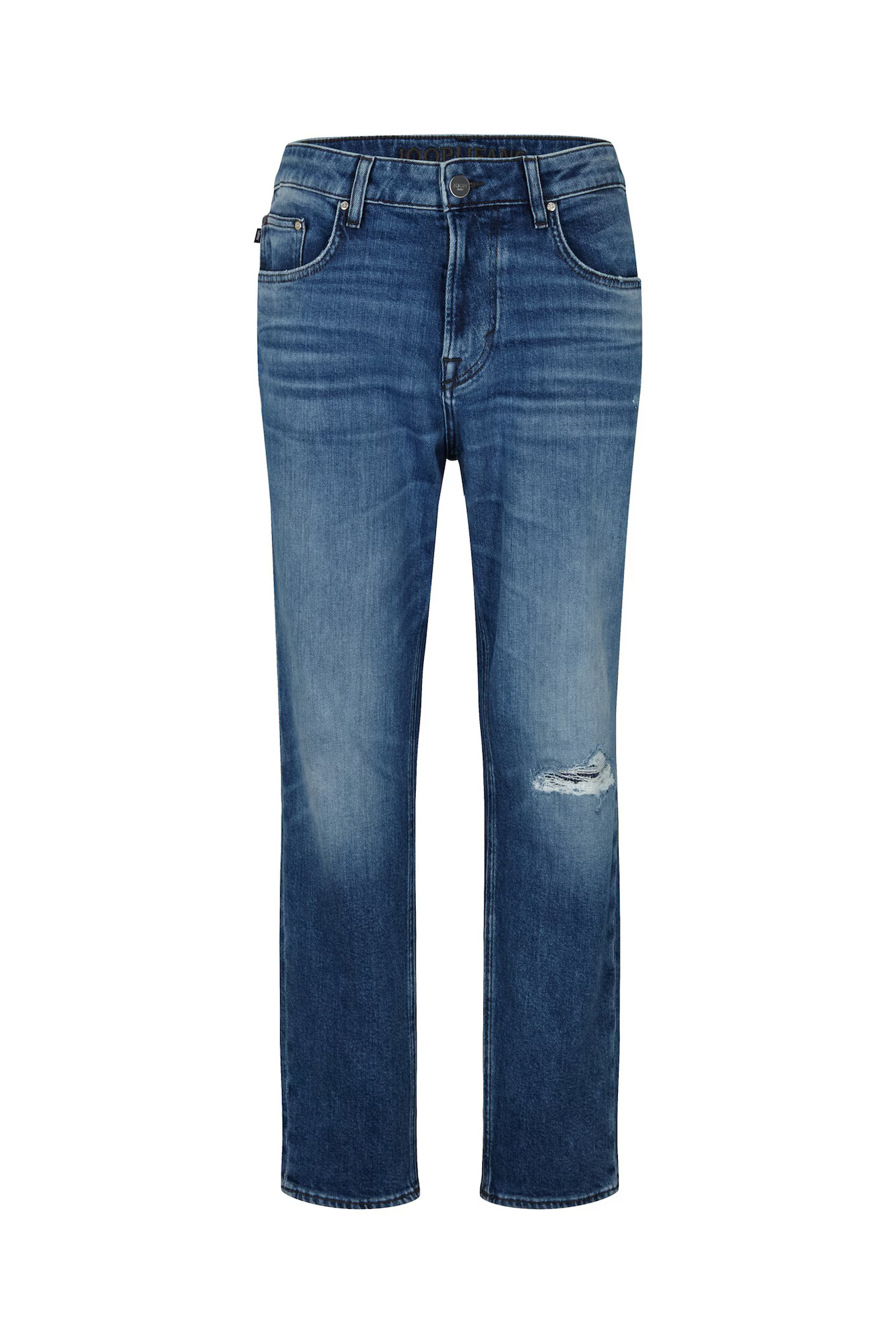 JOOP! Jeans Jeans 'Re-Flex' albastru denim - Pled.ro