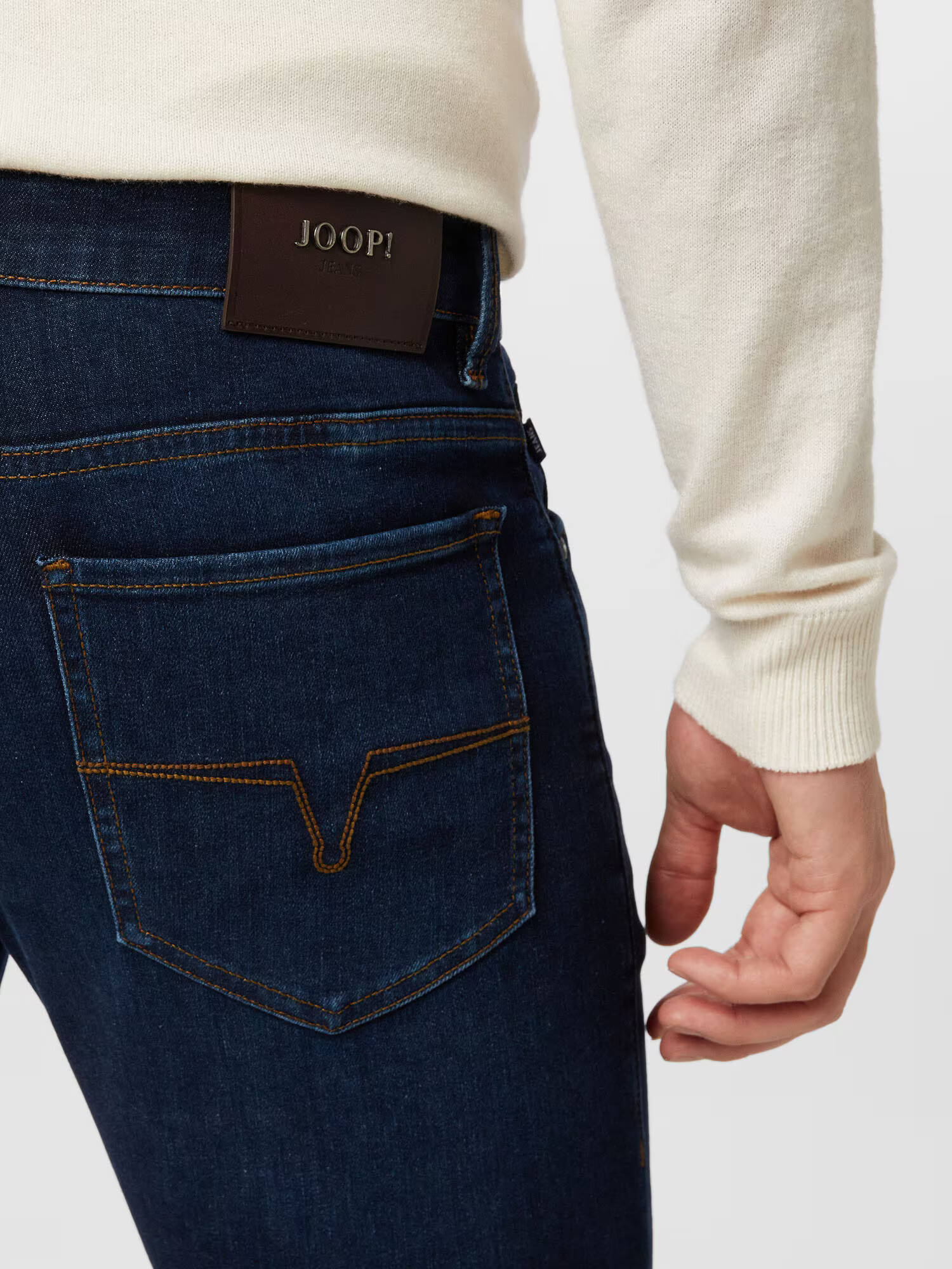 JOOP! Jeans Jeans 'Stephen' bleumarin - Pled.ro