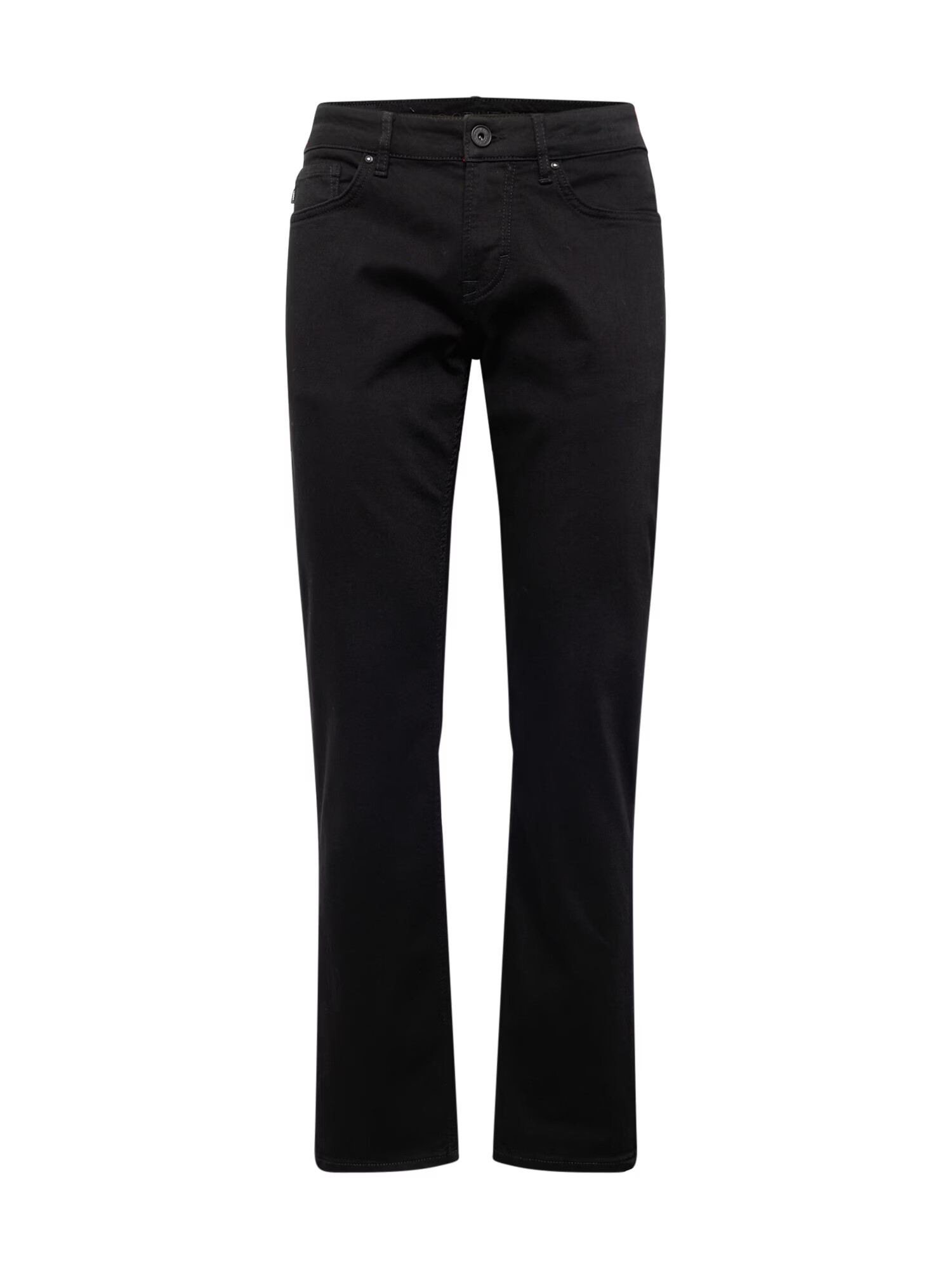 JOOP! Jeans Jeans 'Mitch' negru - Pled.ro