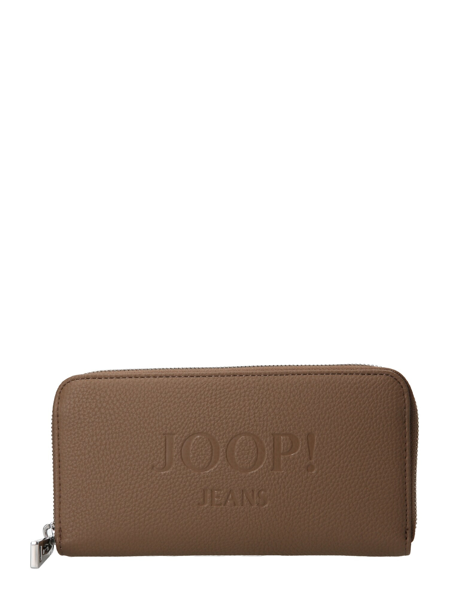 JOOP! Jeans Portofel 'Lettera Melete' bej închis - Pled.ro