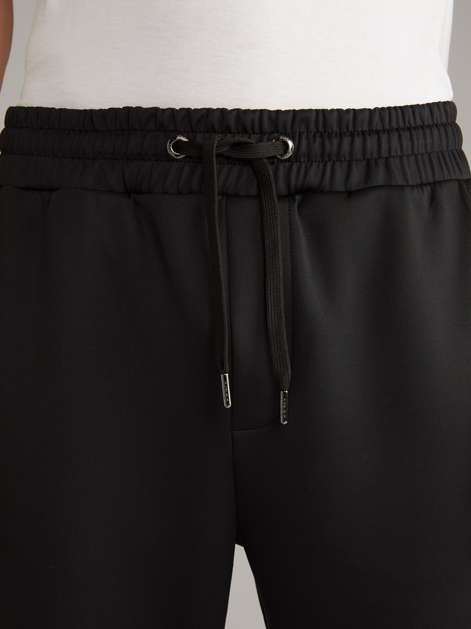 JOOP! Pantaloni 'Salman' negru - Pled.ro