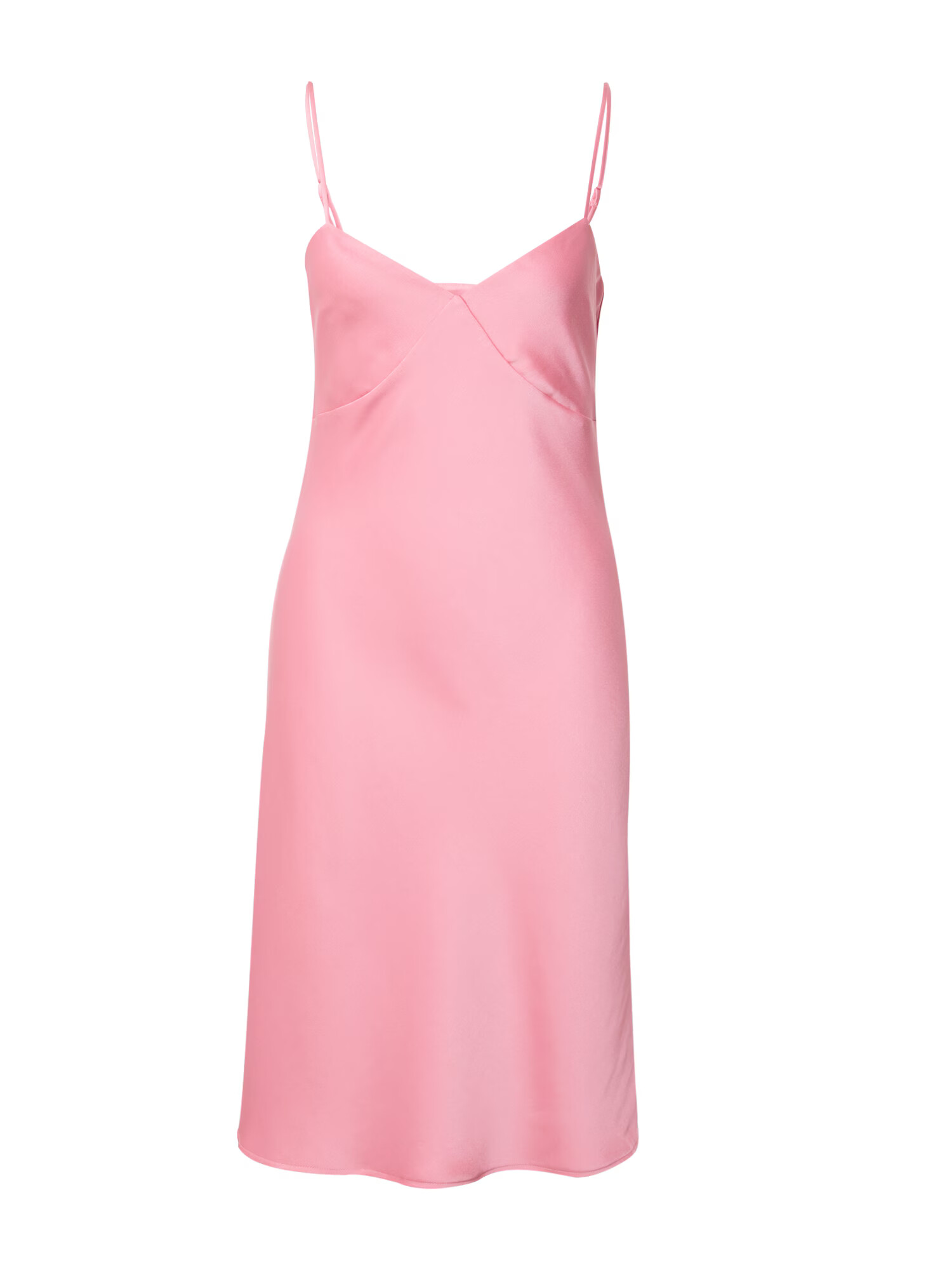 JOOP! Rochie de cocktail roz pastel - Pled.ro