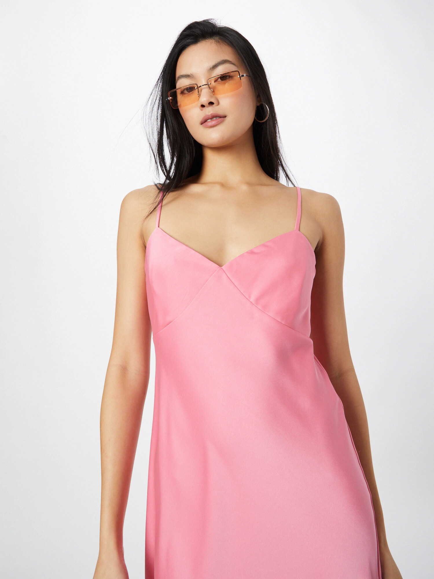 JOOP! Rochie de cocktail roz pastel - Pled.ro