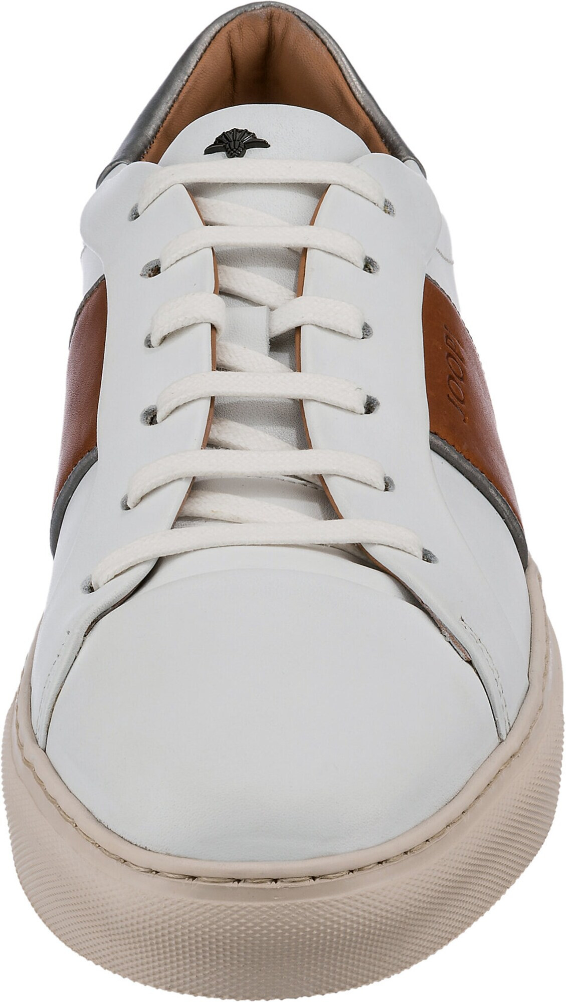 JOOP! Sneaker low alb - Pled.ro